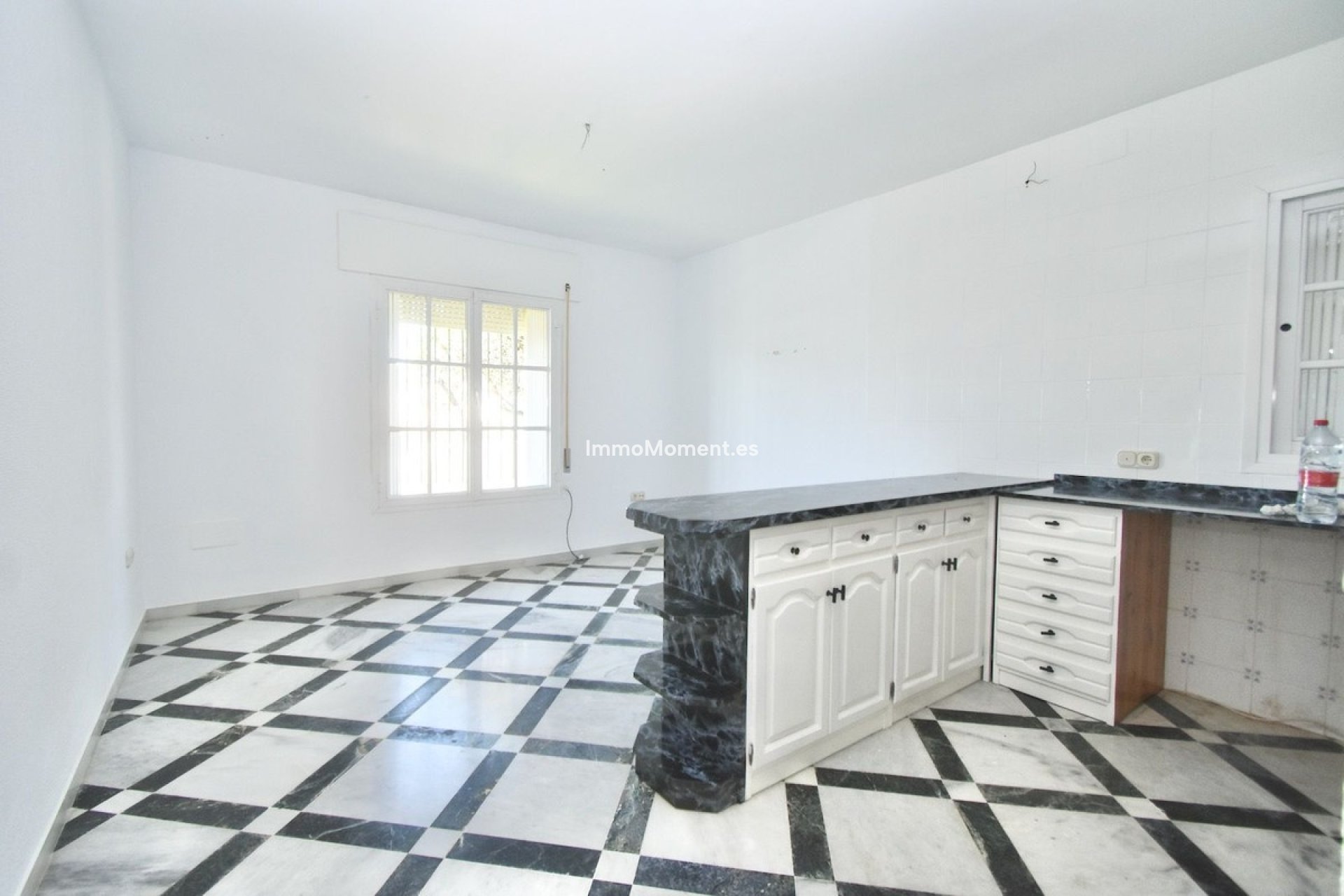 Wiederverkauf - Villa - Mijas - La Cala de Mijas