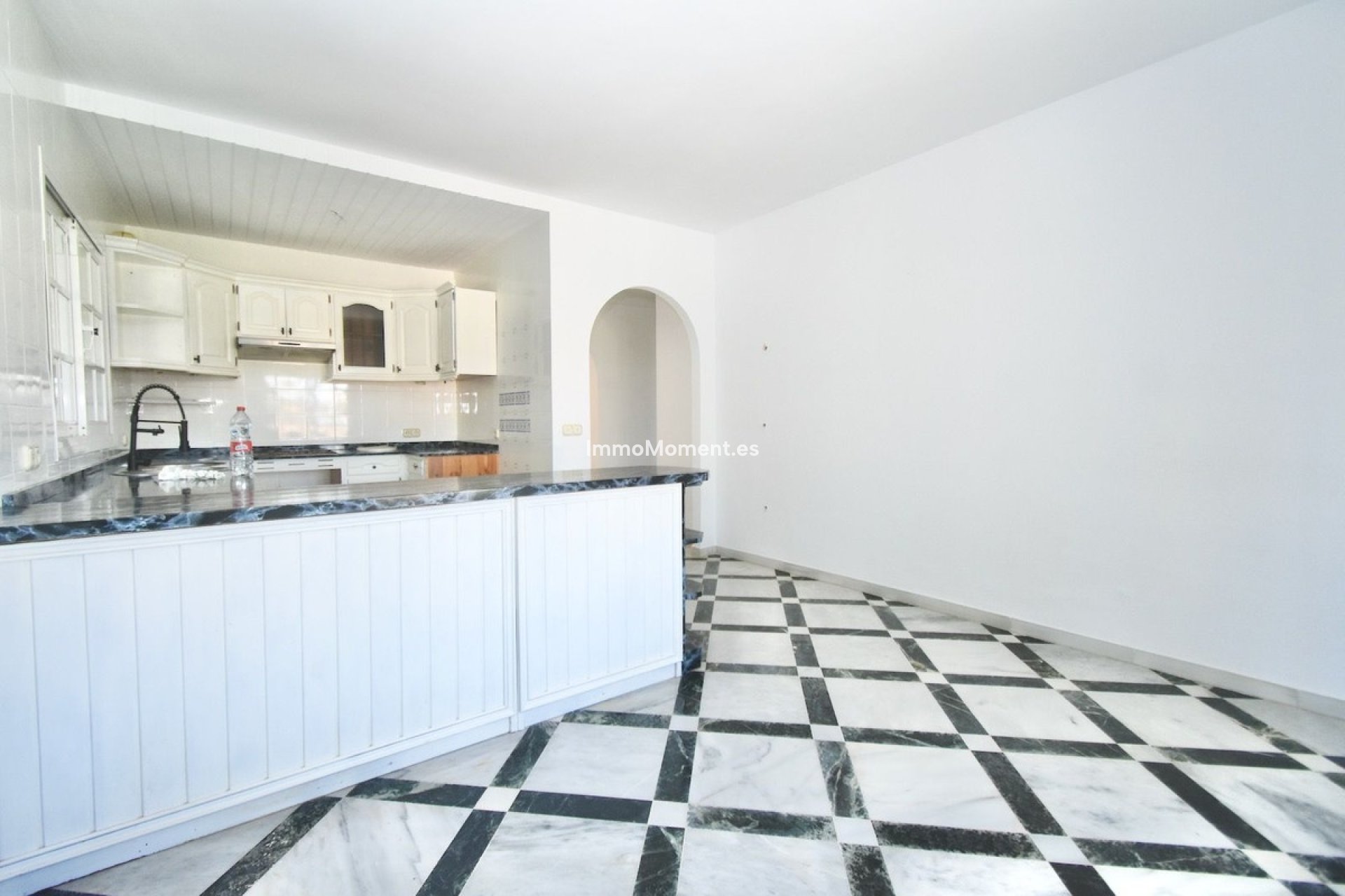 Wiederverkauf - Villa - Mijas - La Cala de Mijas