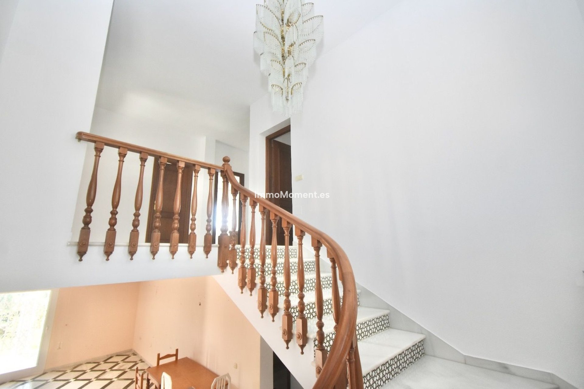 Wiederverkauf - Villa - Mijas - La Cala de Mijas