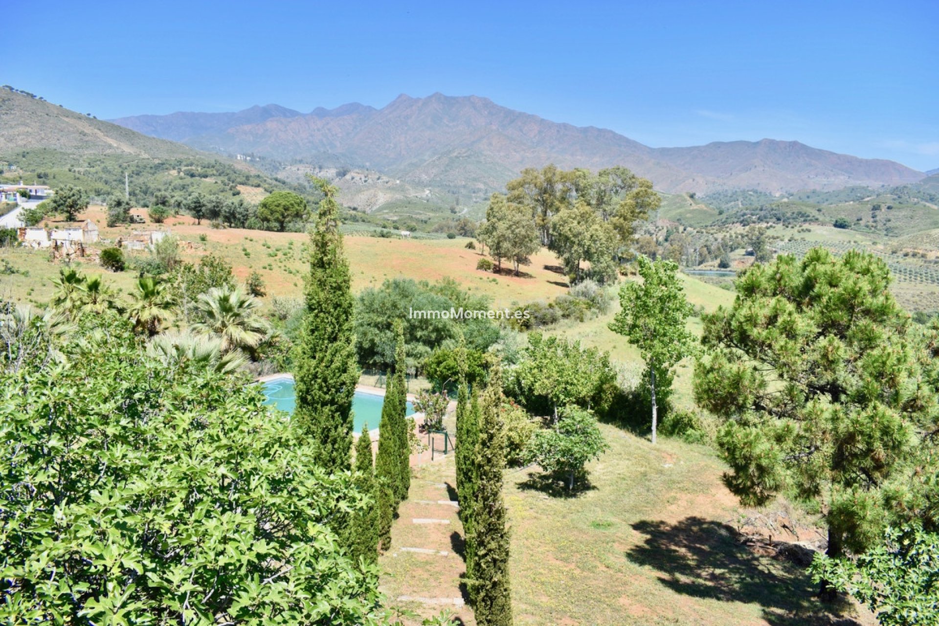 Wiederverkauf - Villa - Mijas - La Cala de Mijas