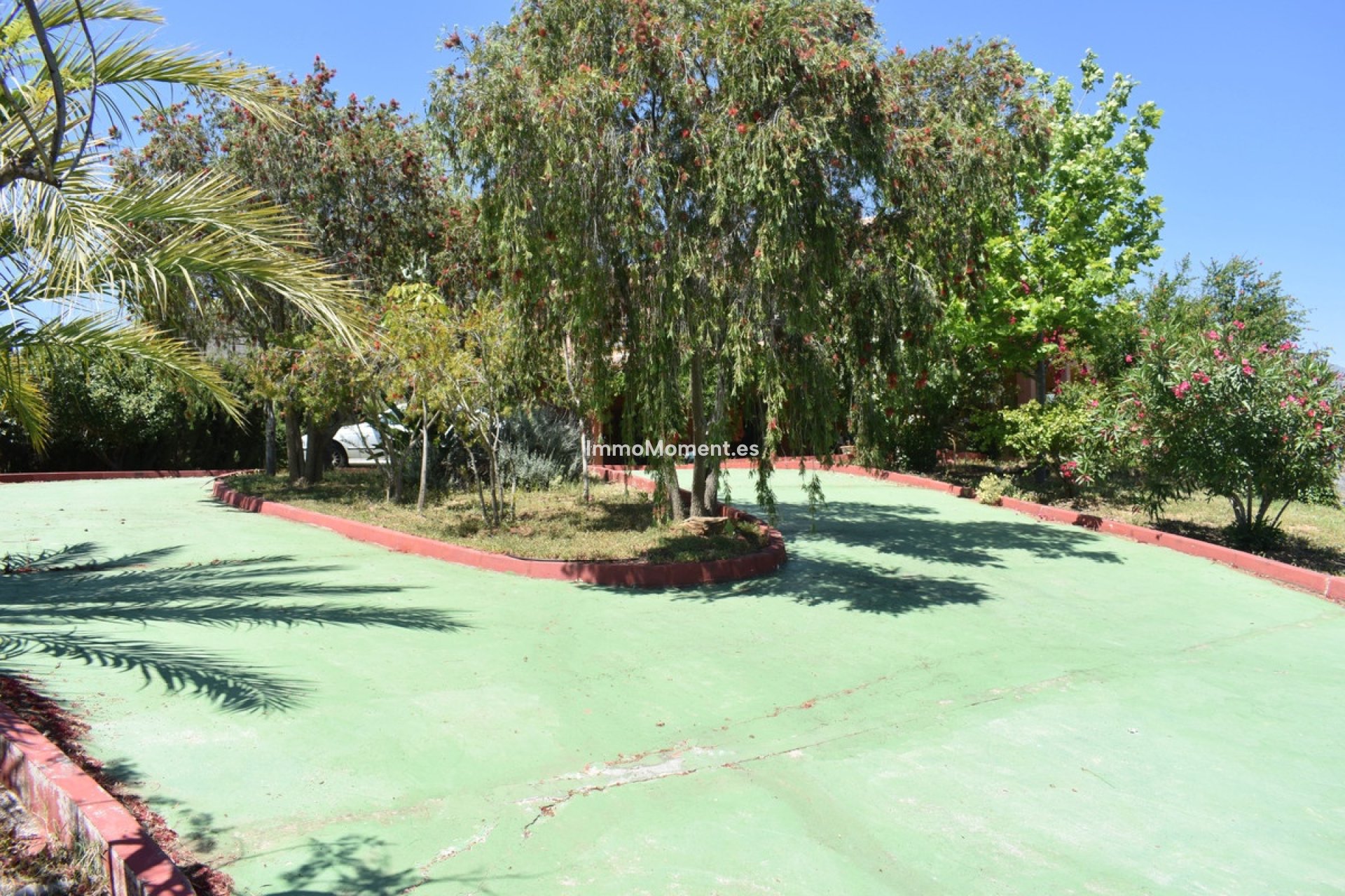 Wiederverkauf - Villa - Mijas - La Cala de Mijas