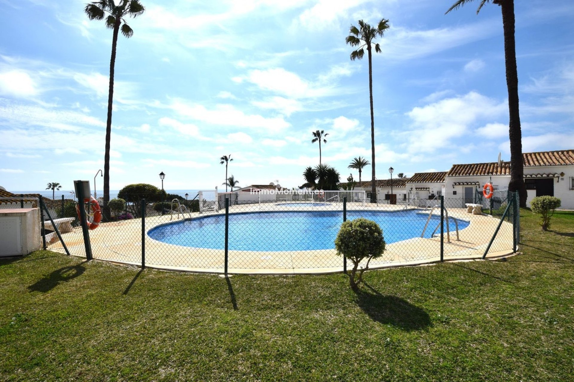 Wiederverkauf - Villa - Mijas - La Cala de Mijas