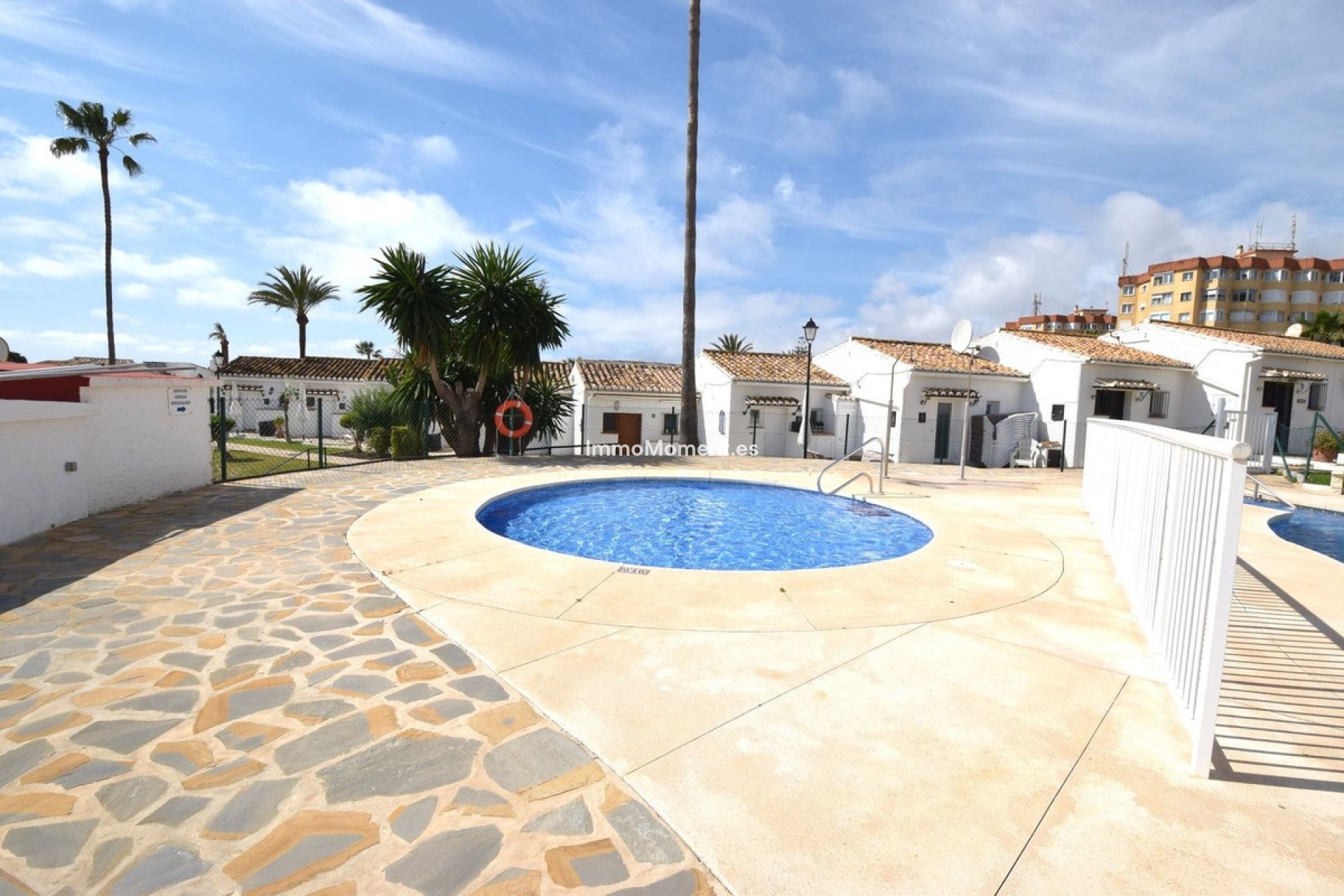 Wiederverkauf - Villa - Mijas - La Cala de Mijas