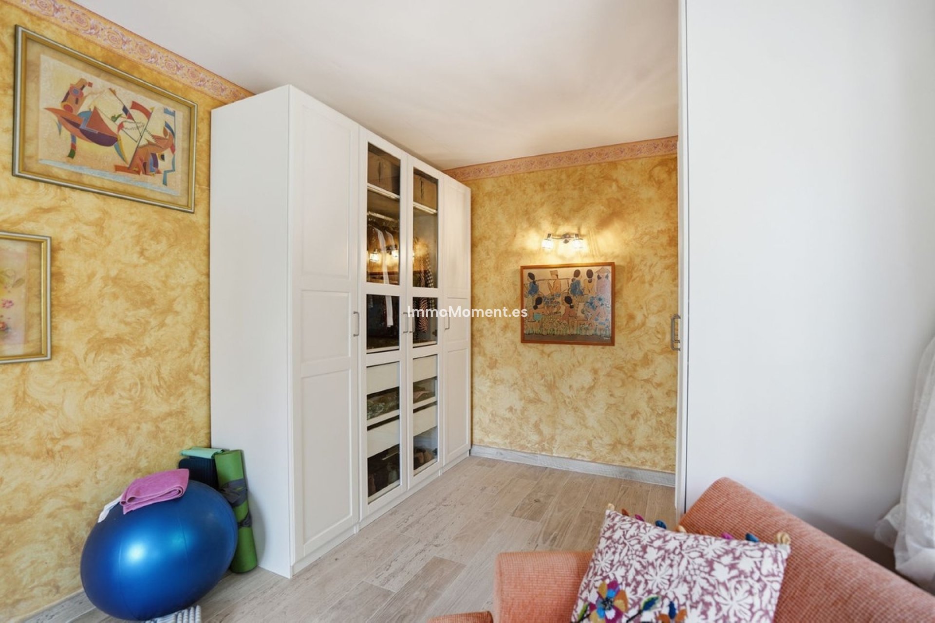 Wiederverkauf - Villa - Mijas - La Cala de Mijas