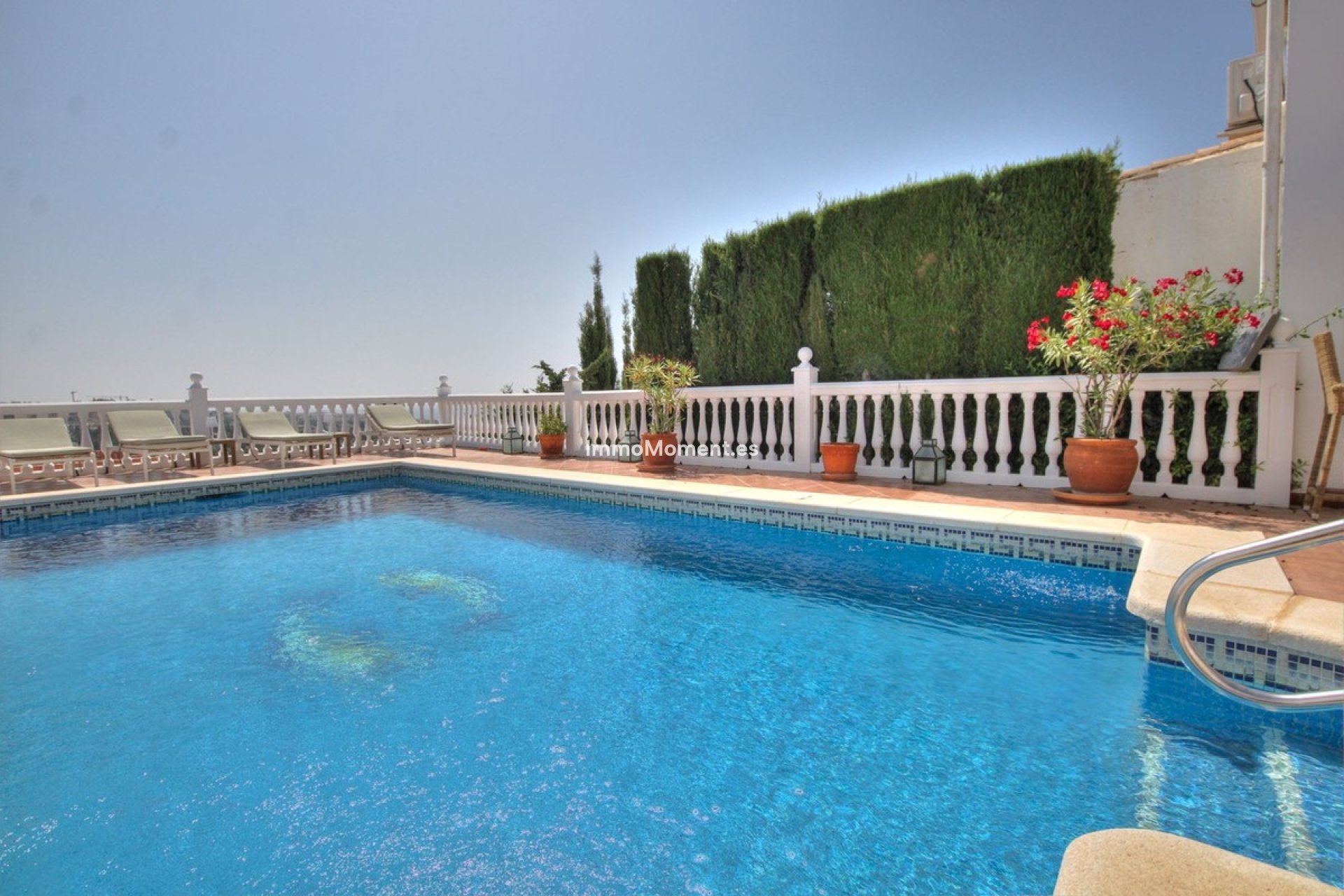 Wiederverkauf - Villa - Mijas - La Cala de Mijas