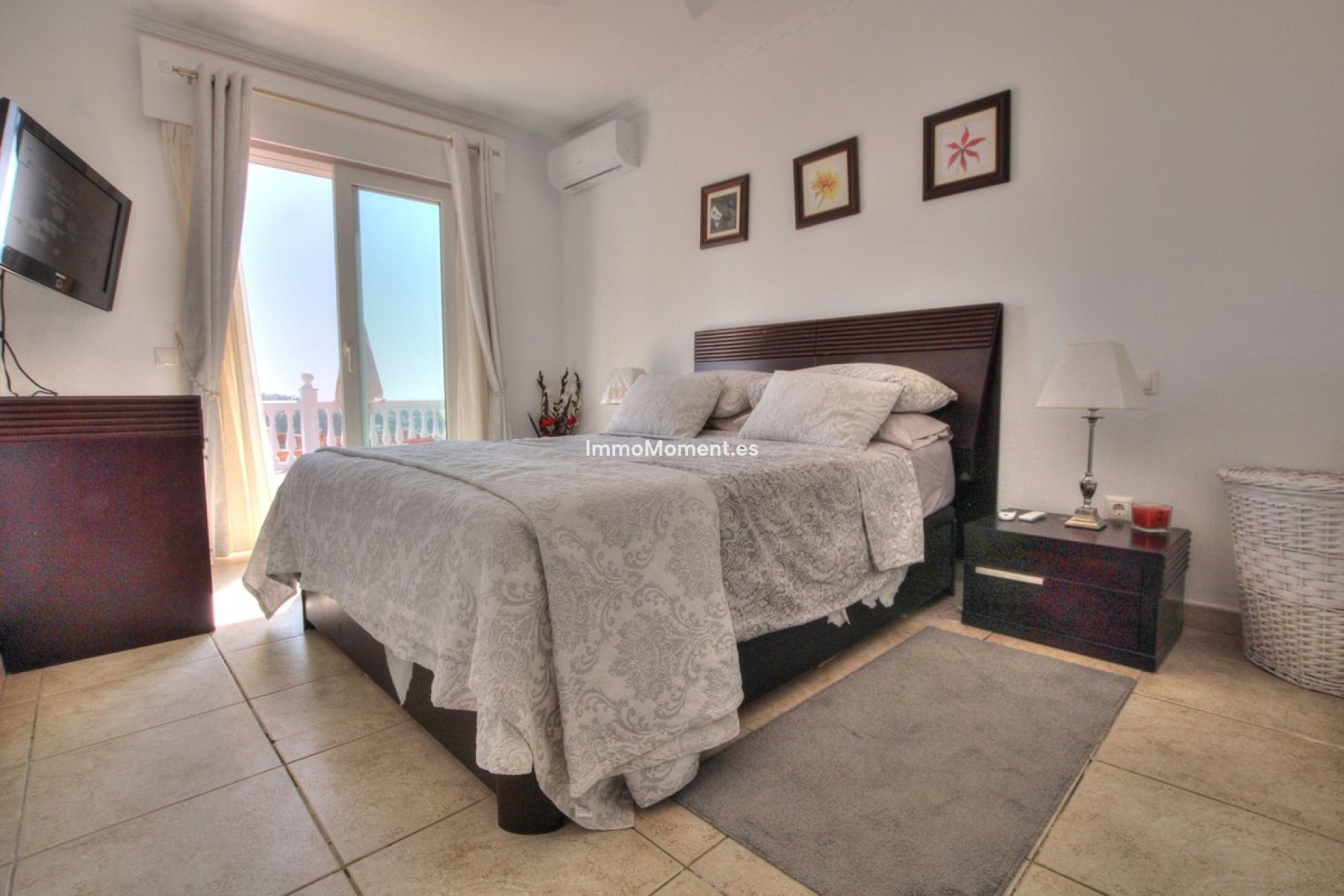 Wiederverkauf - Villa - Mijas - La Cala de Mijas