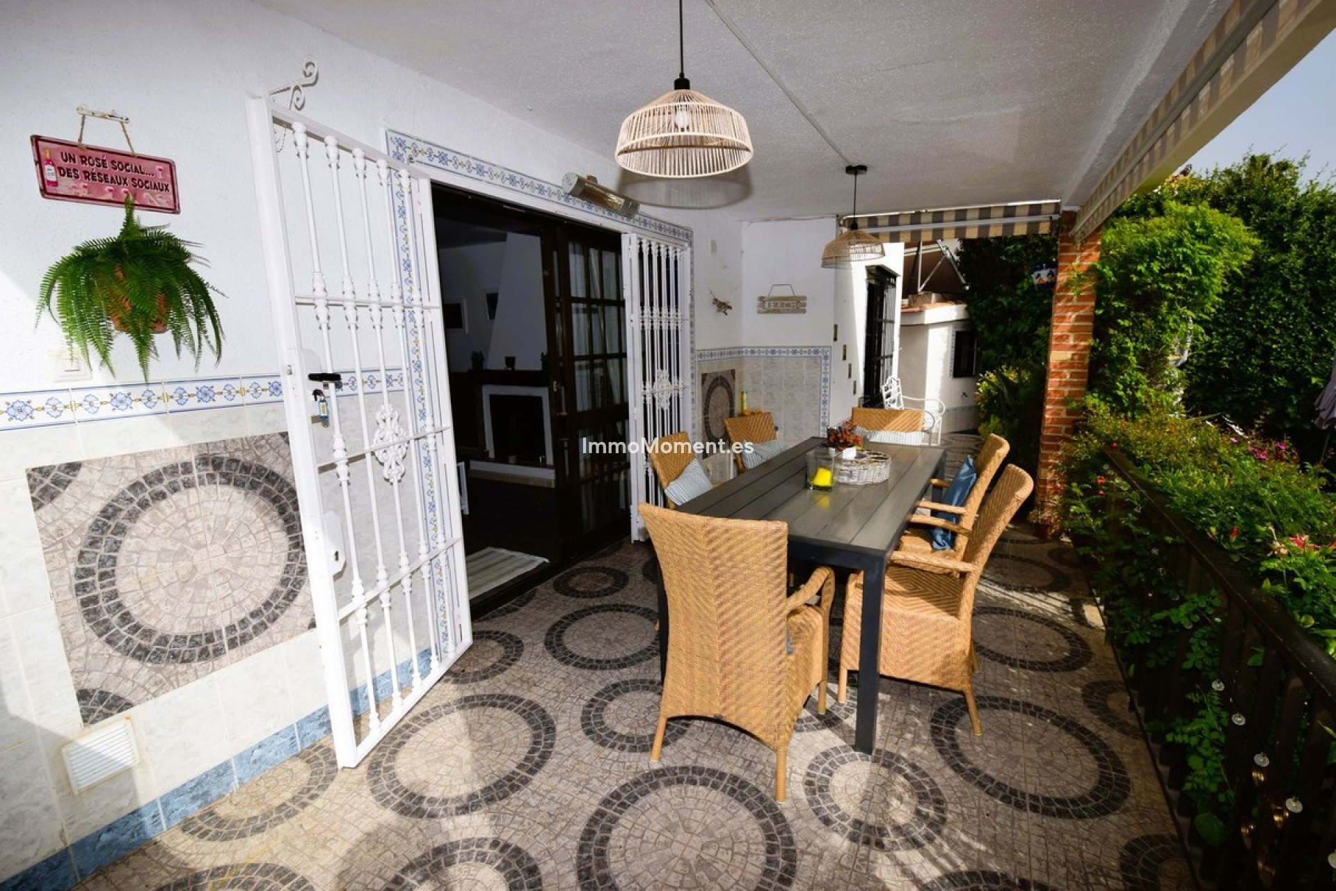 Wiederverkauf - Villa - Mijas - La Cala de Mijas