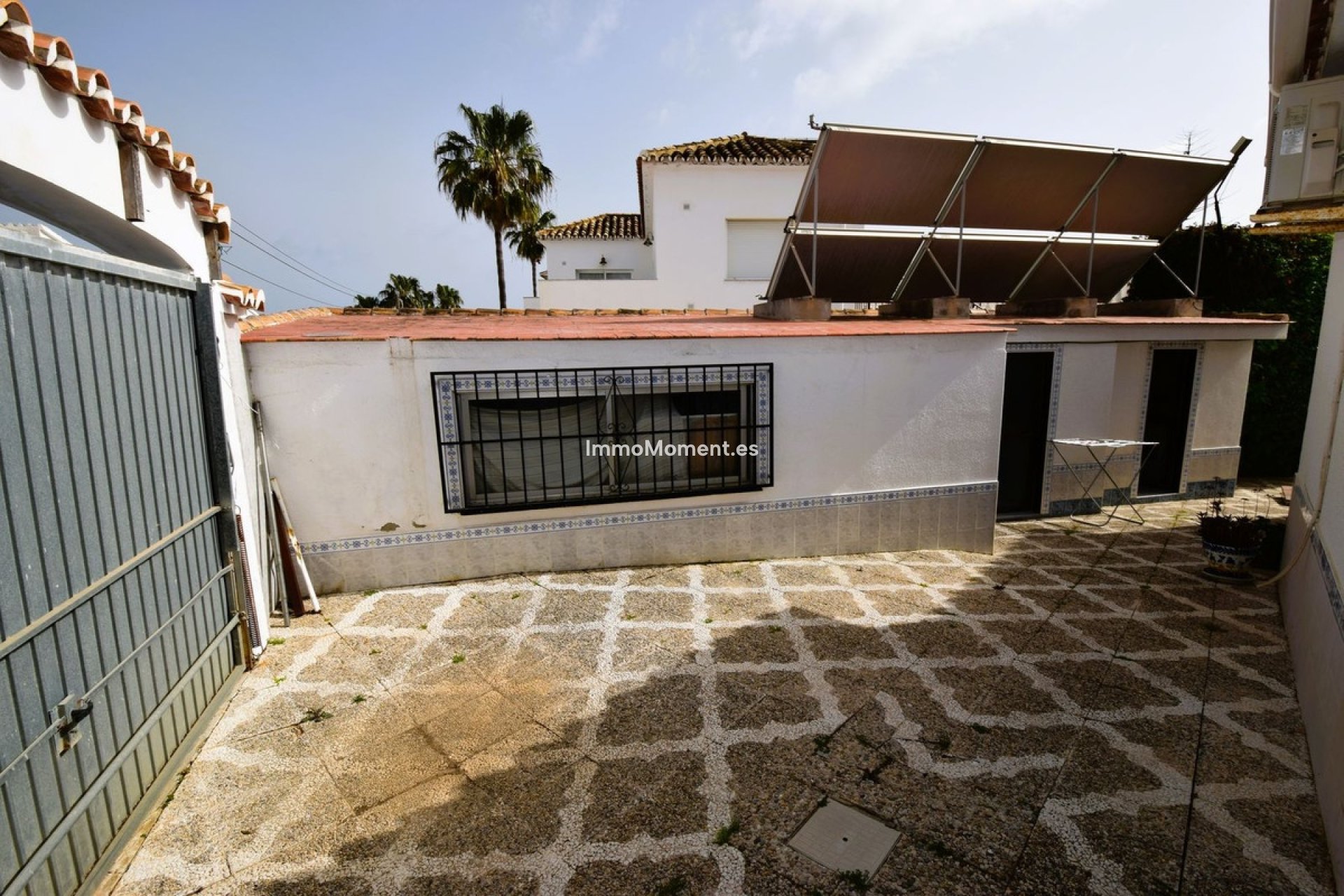 Wiederverkauf - Villa - Mijas - La Cala de Mijas