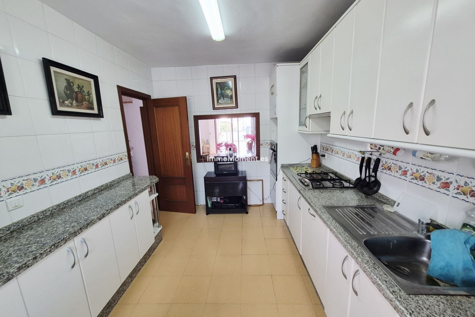 Wiederverkauf - Villa - Mijas - La Cala de Mijas