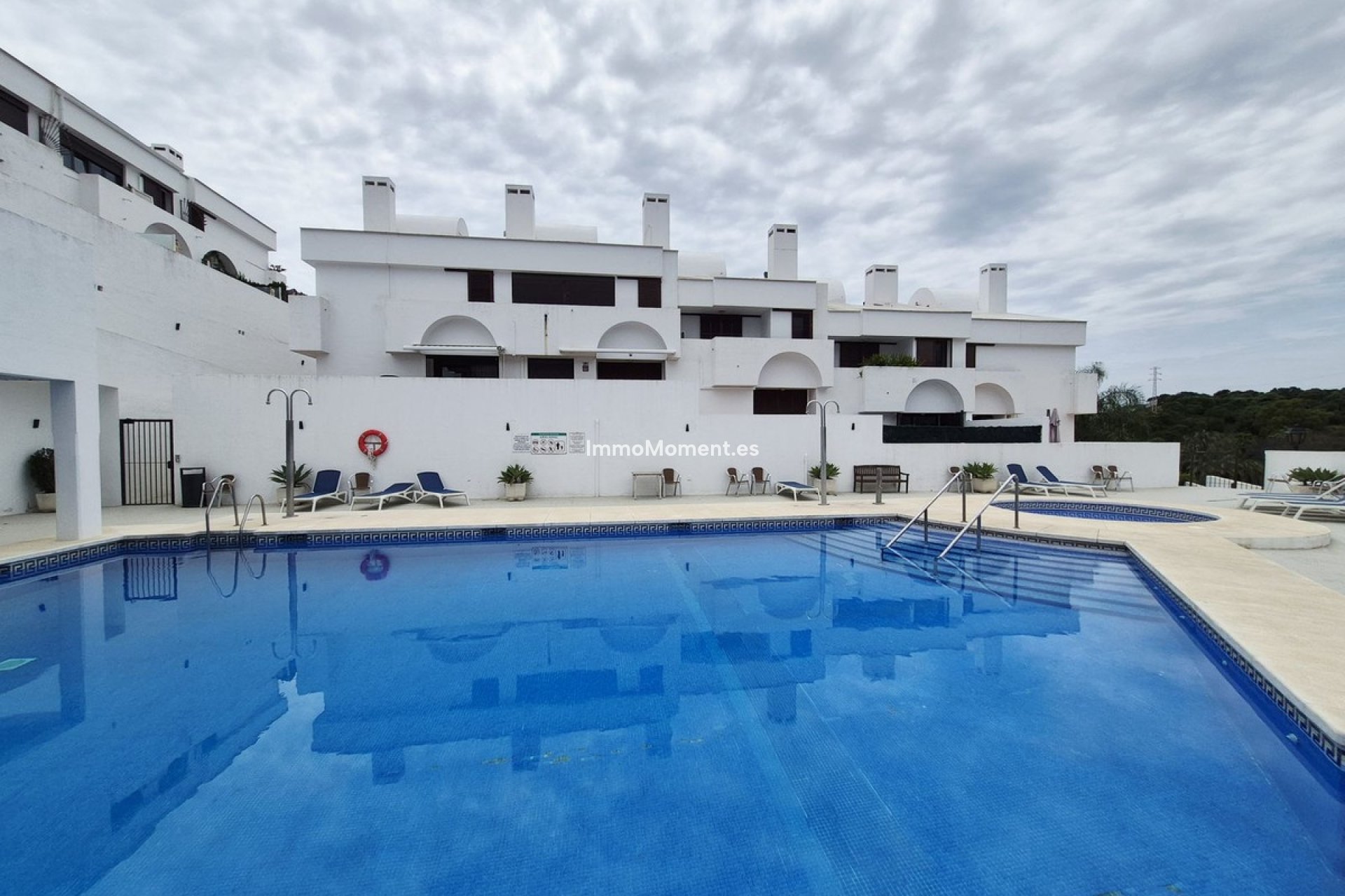 Wiederverkauf - Villa - Mijas - La Cala de Mijas