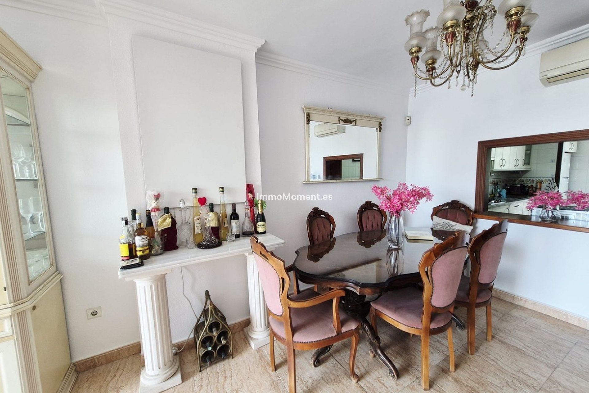 Wiederverkauf - Villa - Mijas - La Cala de Mijas