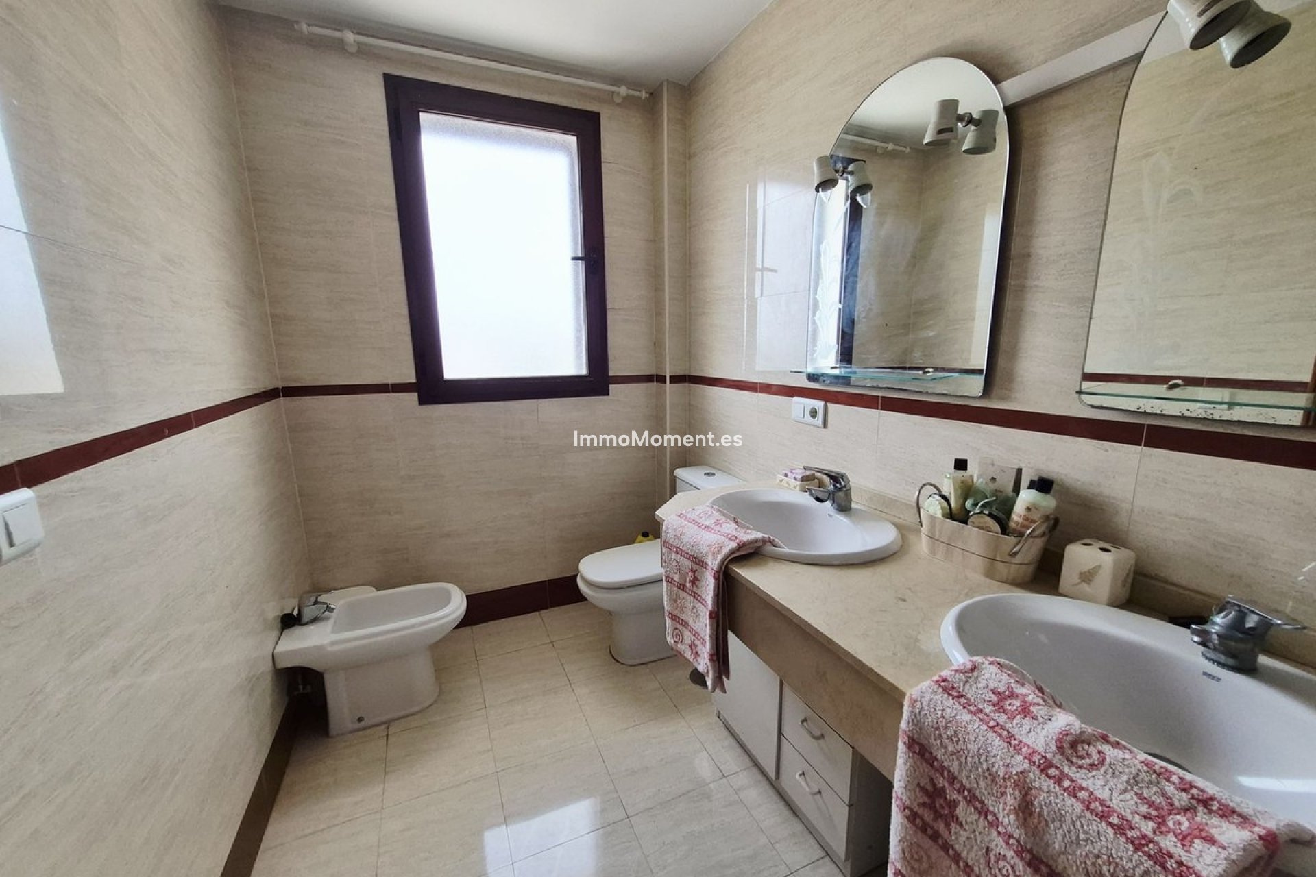 Wiederverkauf - Villa - Mijas - La Cala de Mijas