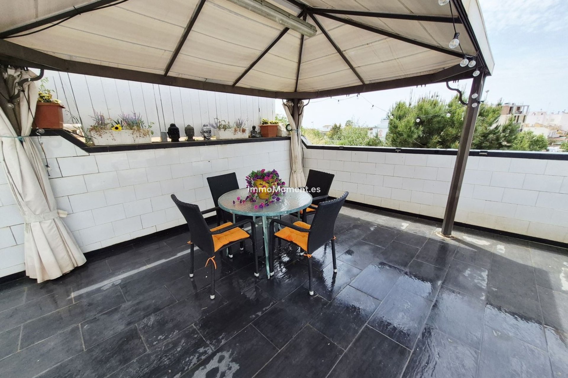 Wiederverkauf - Villa - Mijas - La Cala de Mijas