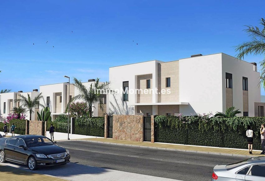 Wiederverkauf - Villa - Mijas - La Cala de Mijas