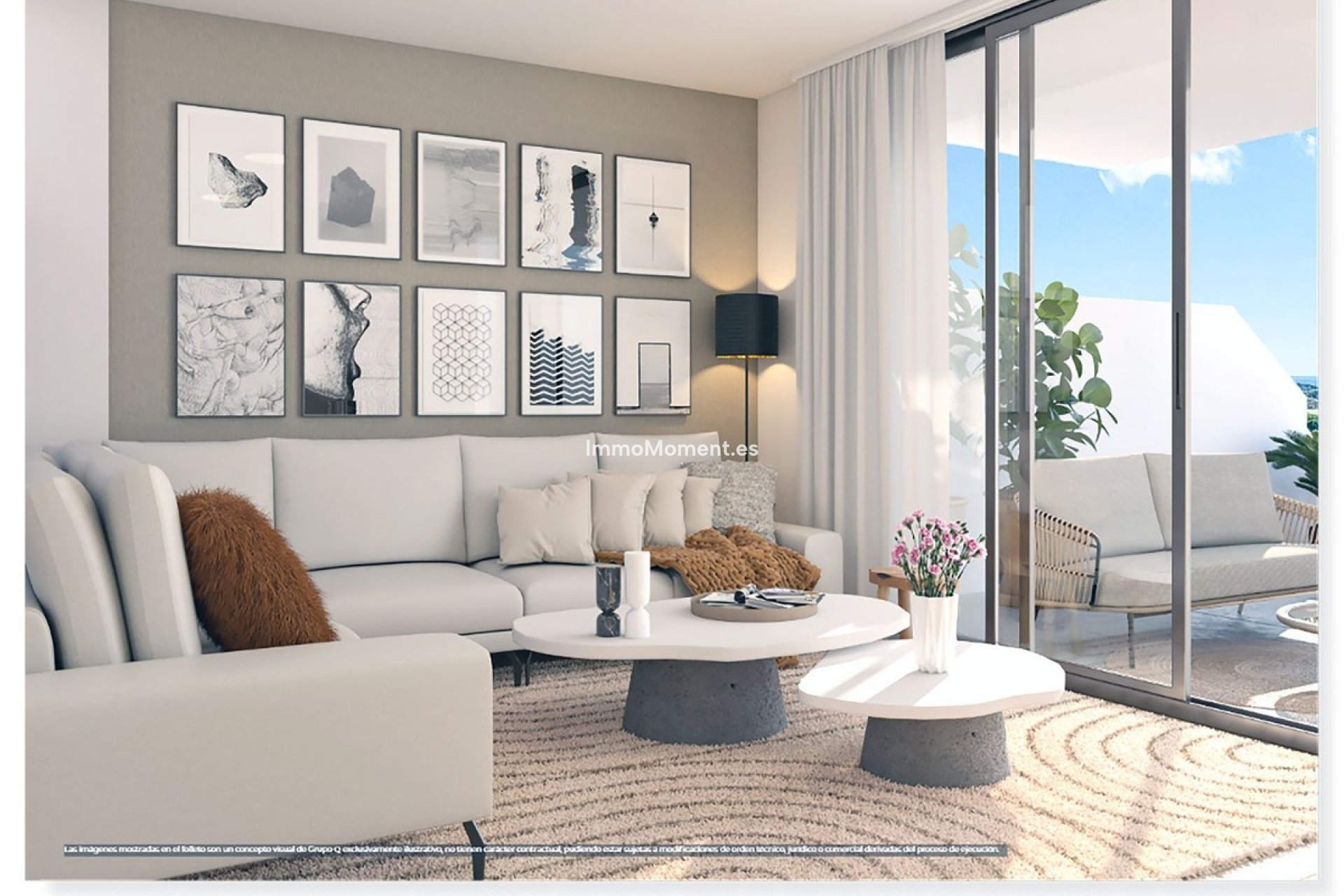 Wiederverkauf - Villa - Mijas - La Cala de Mijas