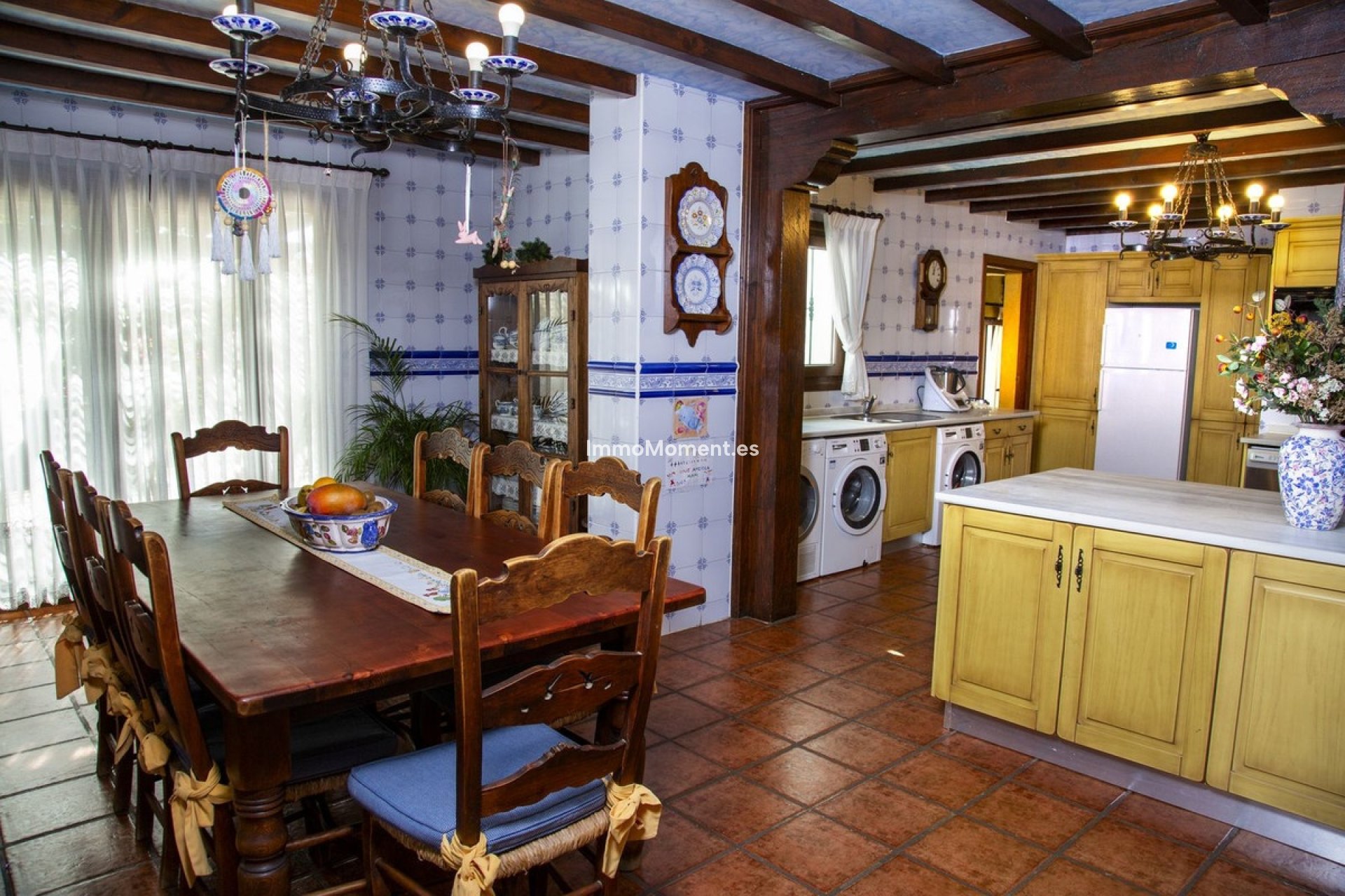 Wiederverkauf - Villa - Mijas - La Cala Golf