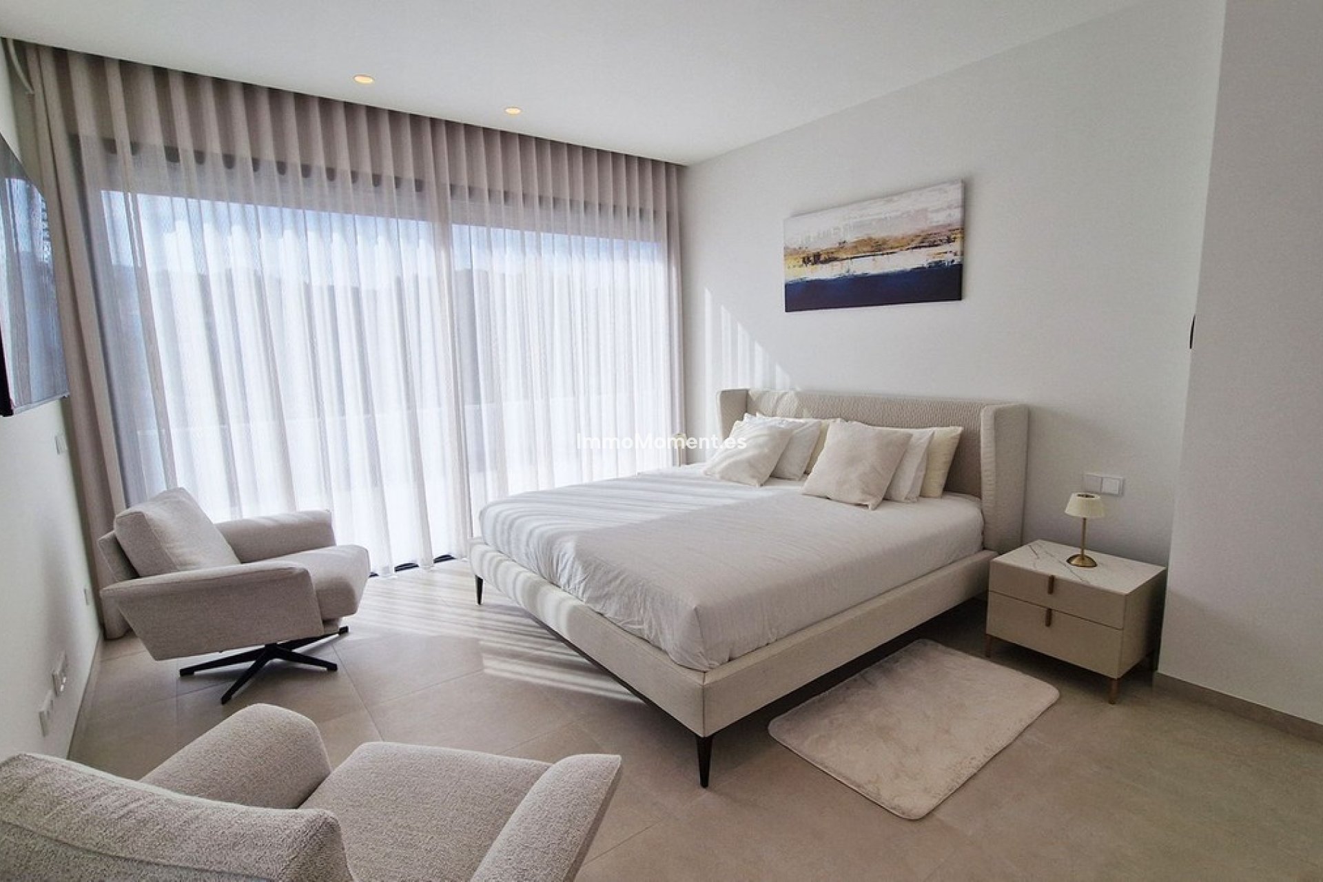 Wiederverkauf - Villa - Mijas - La Cala Golf