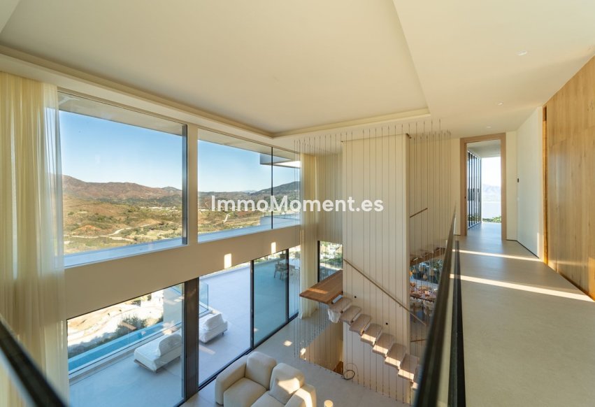Wiederverkauf - Villa - Mijas - La Cala Golf