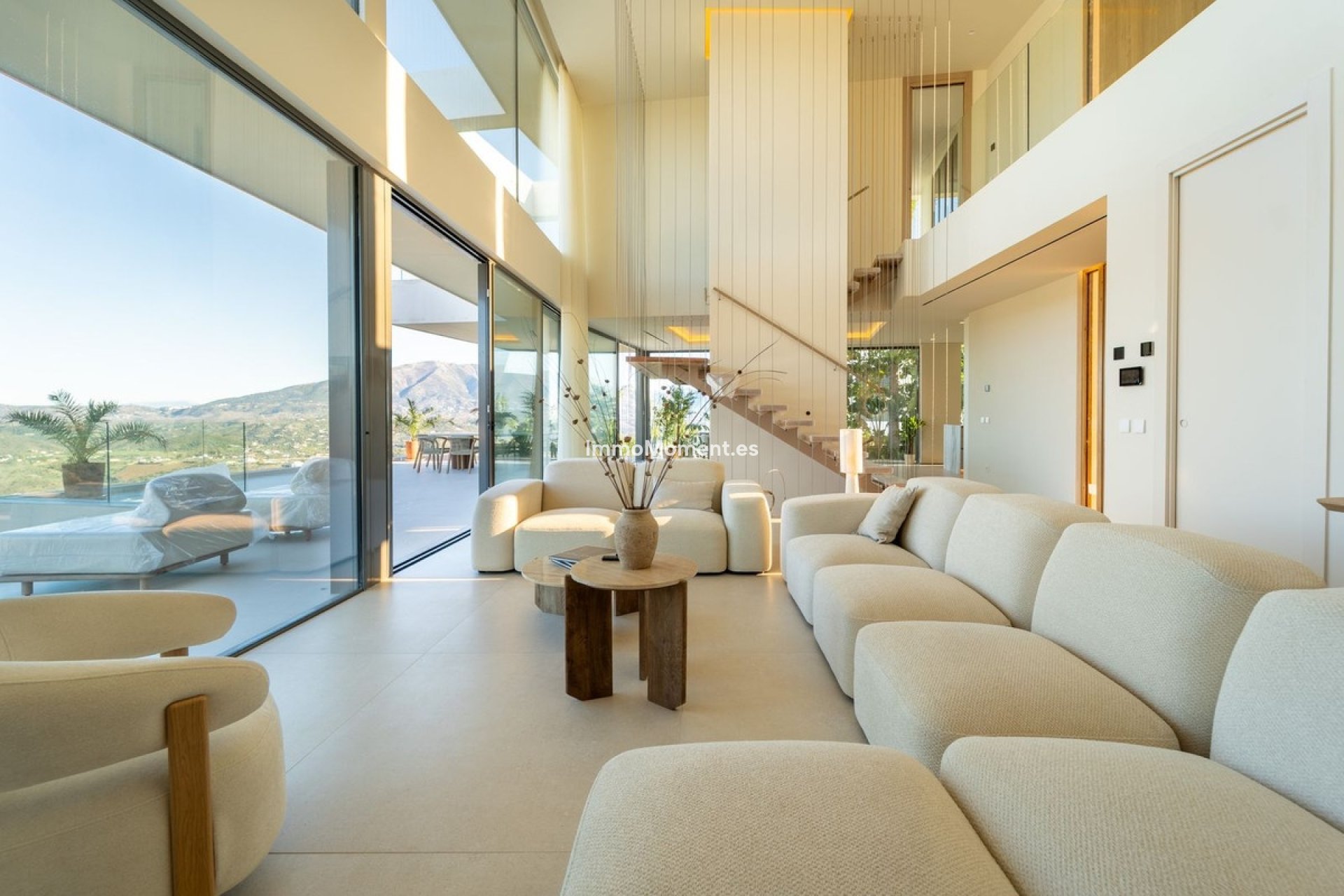 Wiederverkauf - Villa - Mijas - La Cala Golf