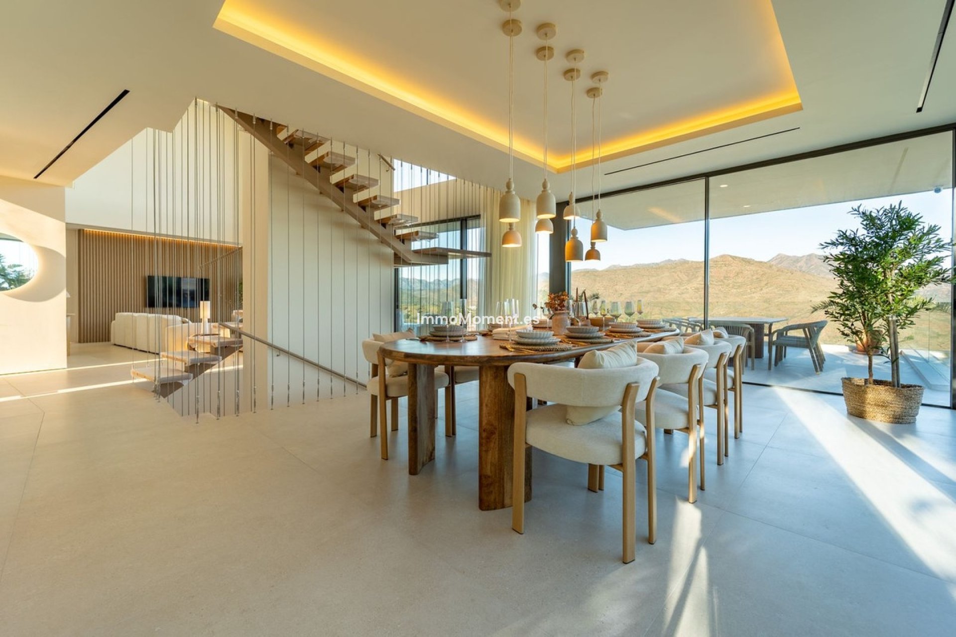 Wiederverkauf - Villa - Mijas - La Cala Golf