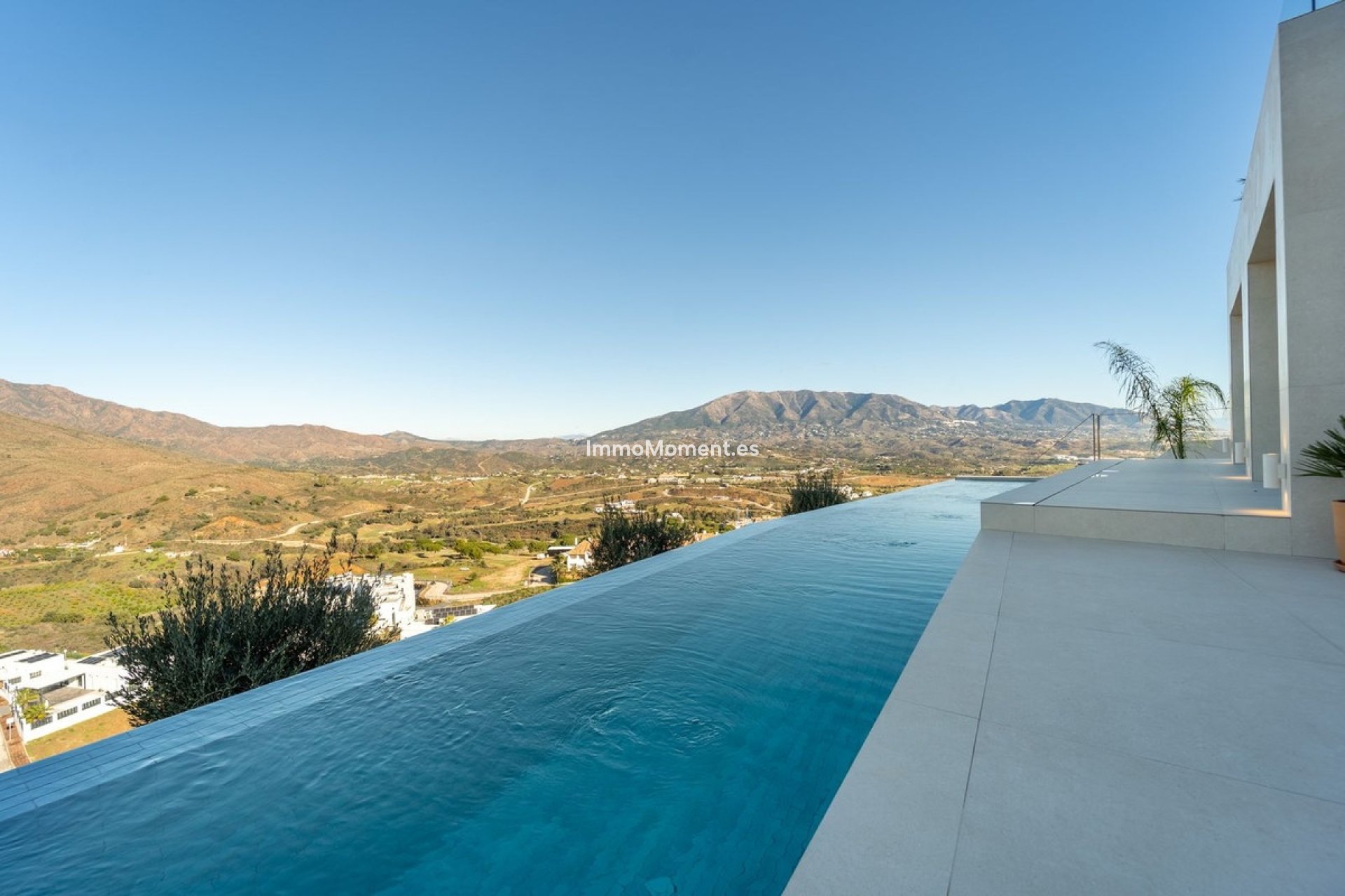 Wiederverkauf - Villa - Mijas - La Cala Golf
