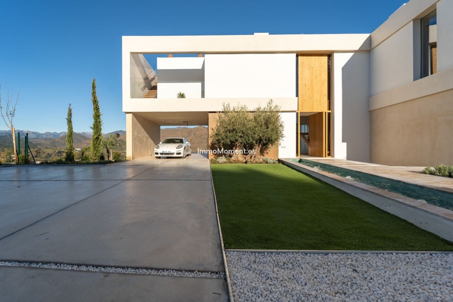 Wiederverkauf - Villa - Mijas - La Cala Golf