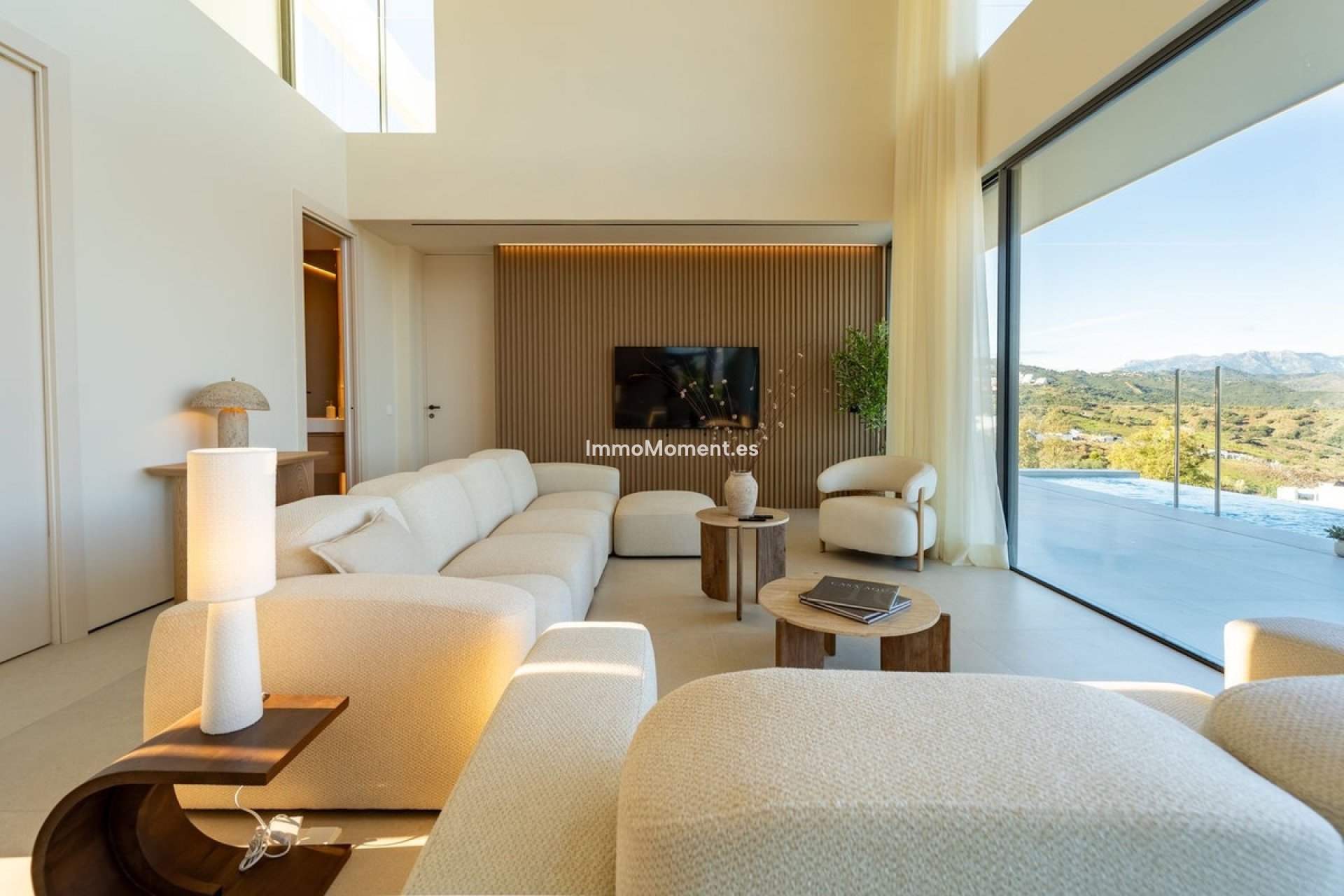 Wiederverkauf - Villa - Mijas - La Cala Golf