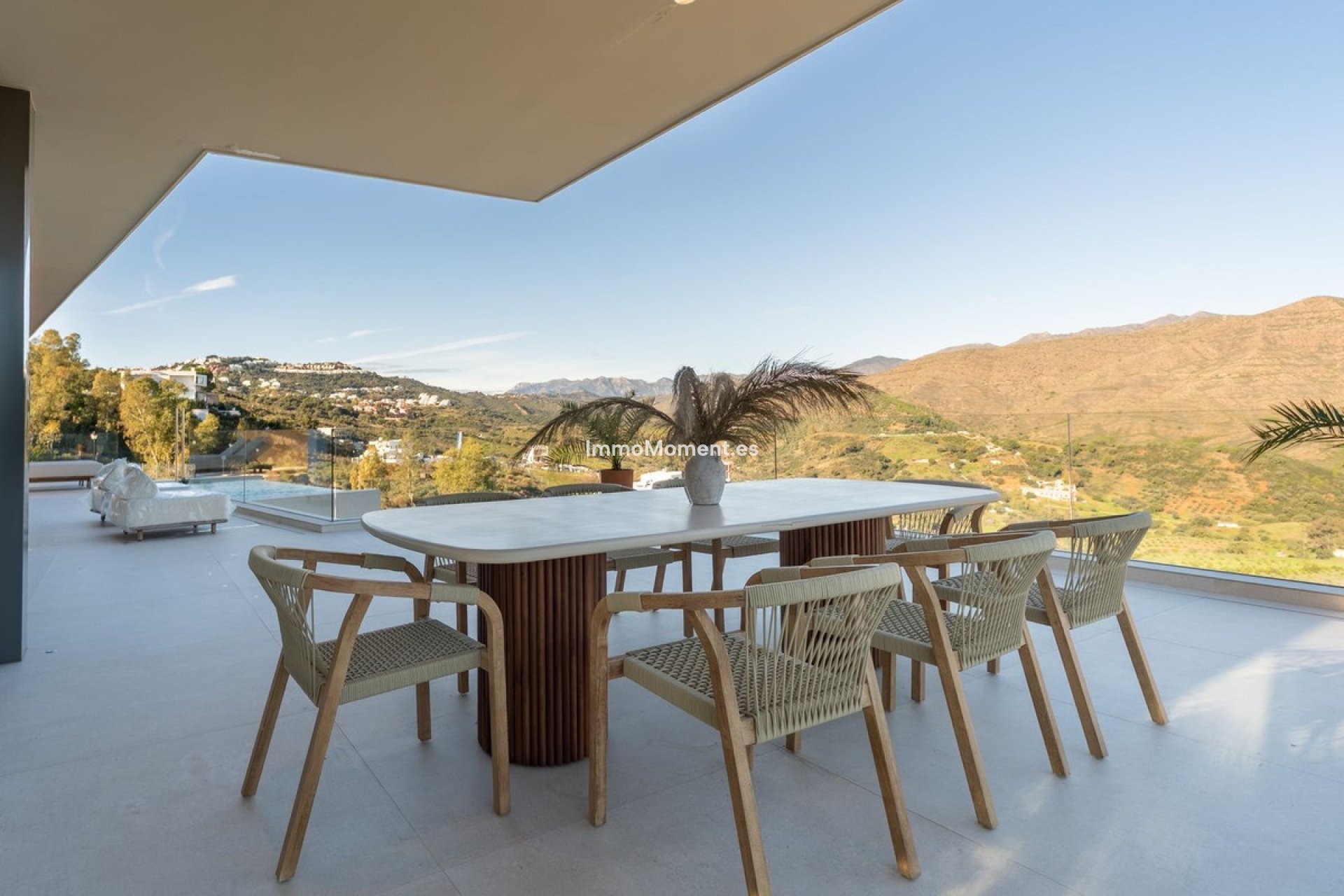 Wiederverkauf - Villa - Mijas - La Cala Golf