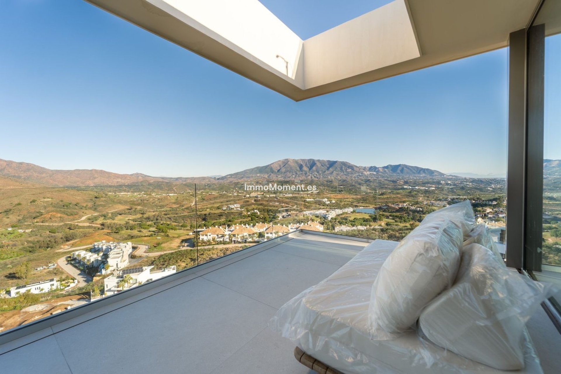Wiederverkauf - Villa - Mijas - La Cala Golf