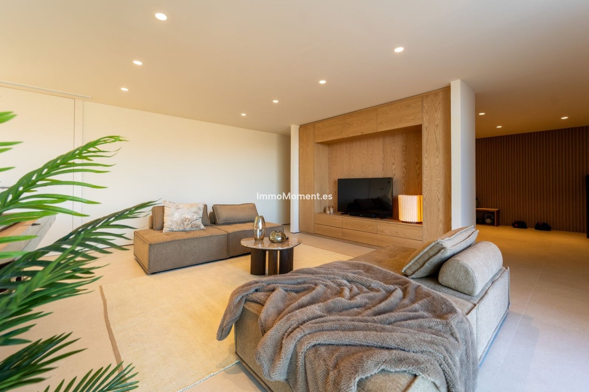 Wiederverkauf - Villa - Mijas - La Cala Golf
