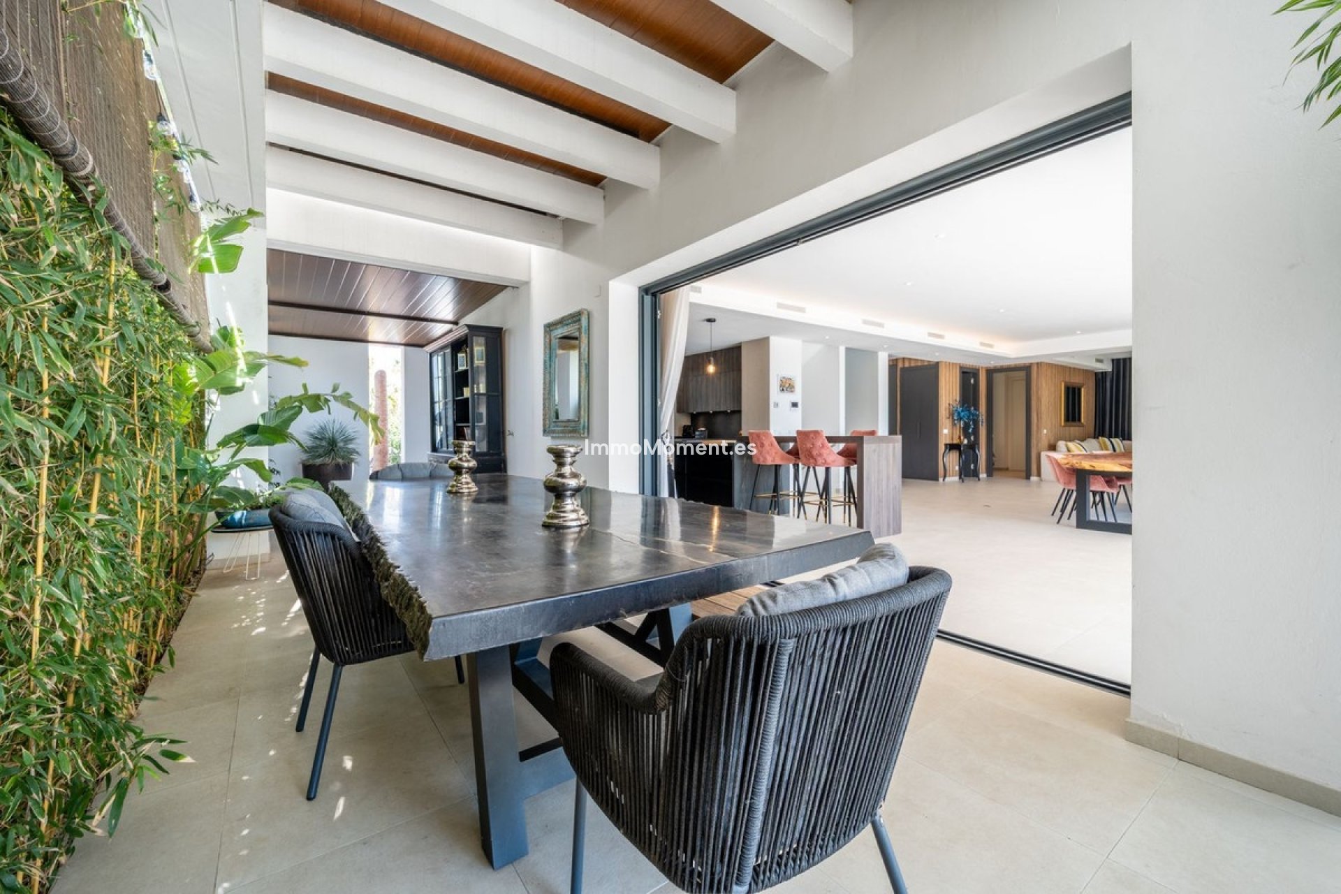 Wiederverkauf - Villa - Mijas - La Cala Golf