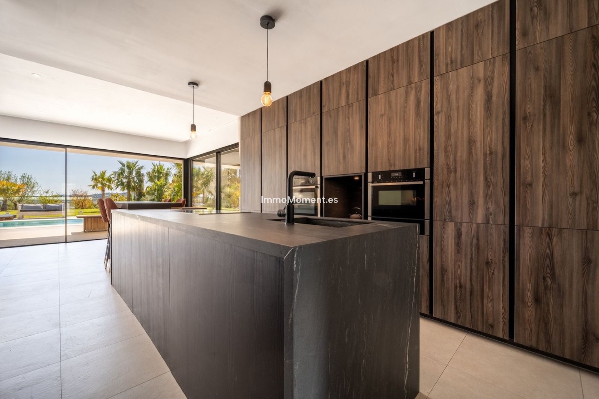 Wiederverkauf - Villa - Mijas - La Cala Golf