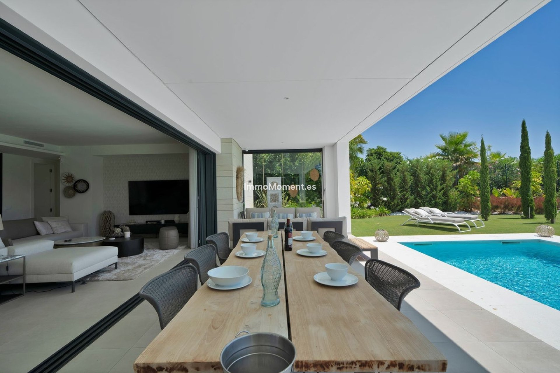 Wiederverkauf - Villa - Mijas - La Cala Golf
