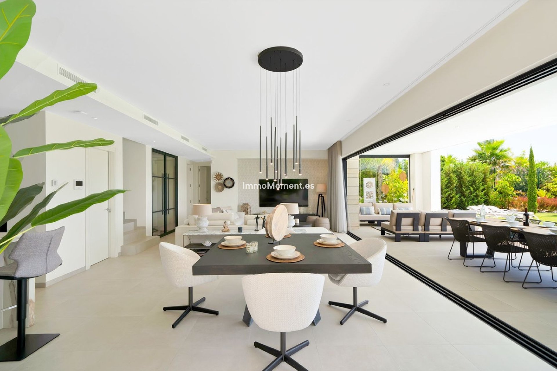 Wiederverkauf - Villa - Mijas - La Cala Golf