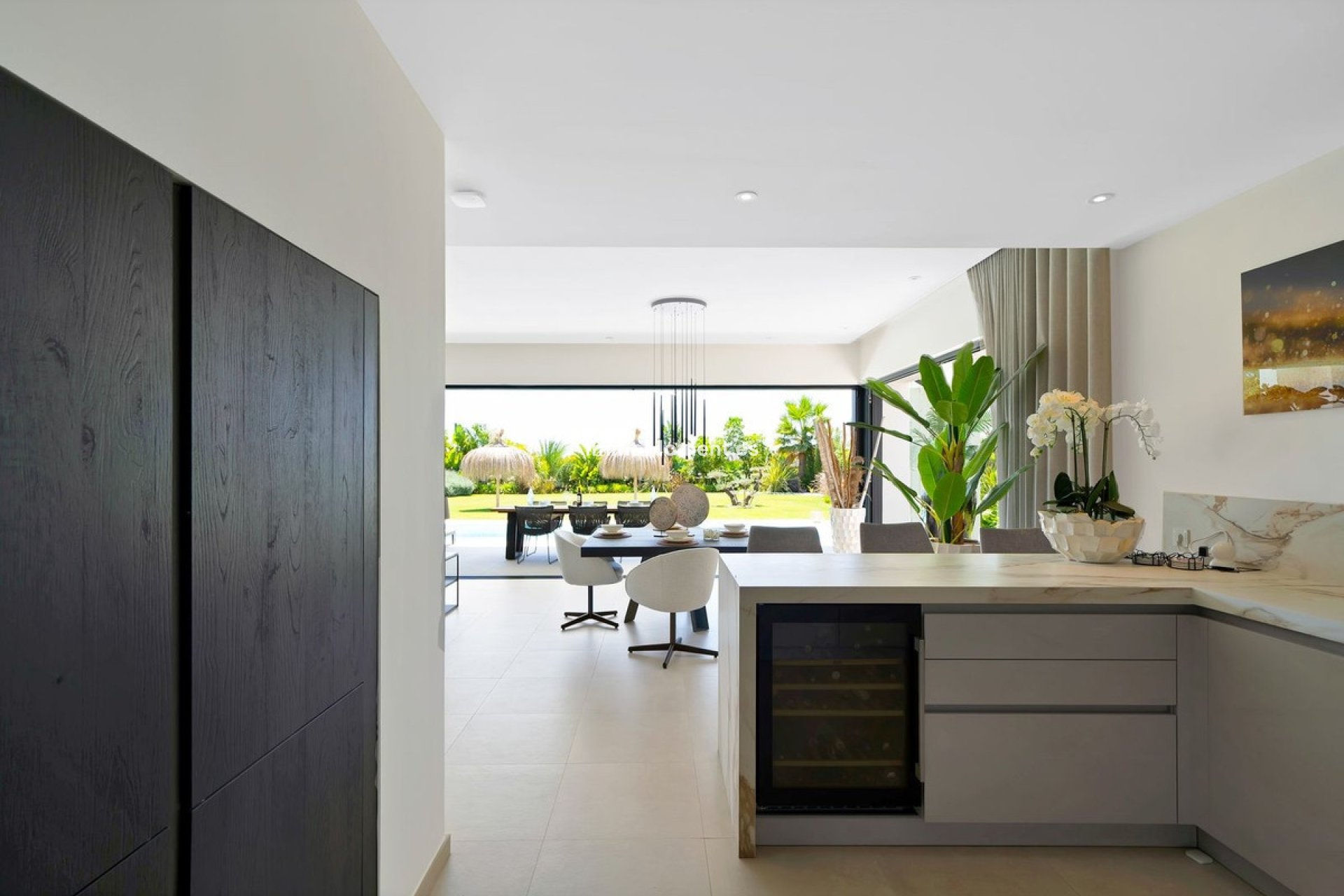 Wiederverkauf - Villa - Mijas - La Cala Golf