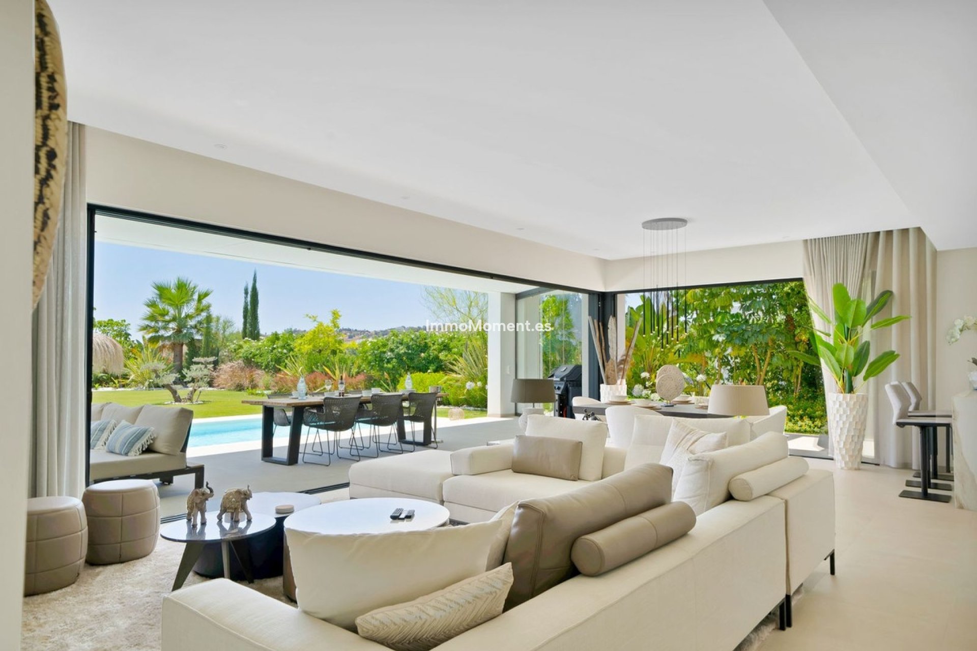 Wiederverkauf - Villa - Mijas - La Cala Golf
