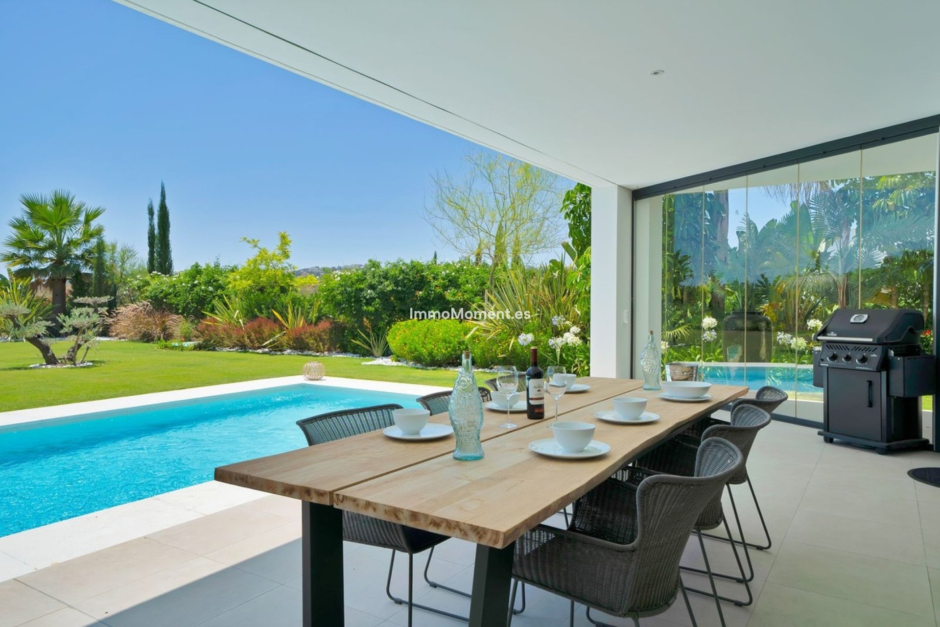 Wiederverkauf - Villa - Mijas - La Cala Golf