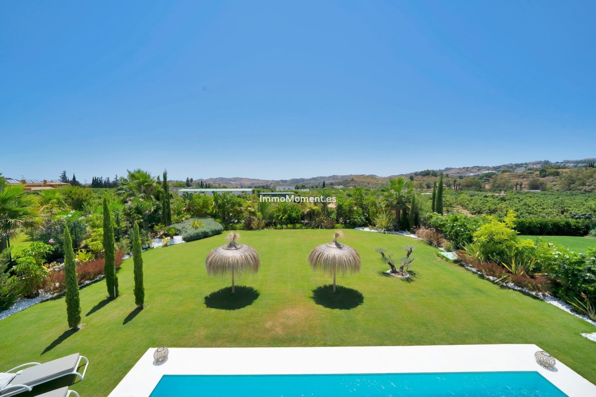 Wiederverkauf - Villa - Mijas - La Cala Golf