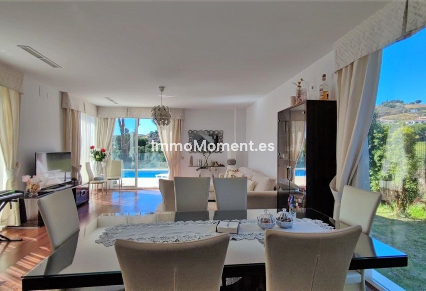 Wiederverkauf - Villa - Mijas - La Cala Golf