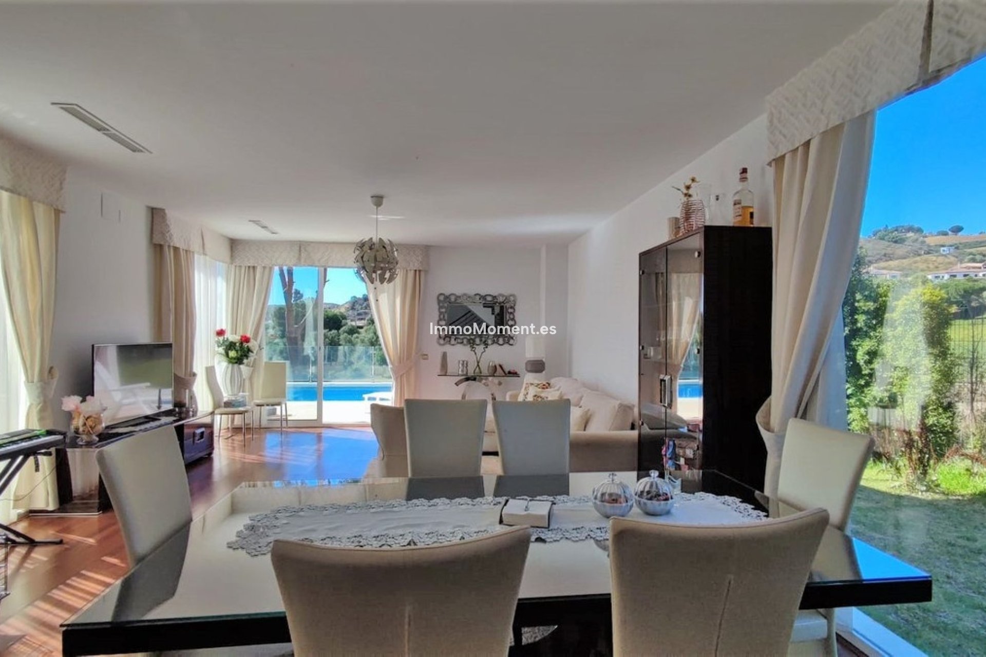 Wiederverkauf - Villa - Mijas - La Cala Golf