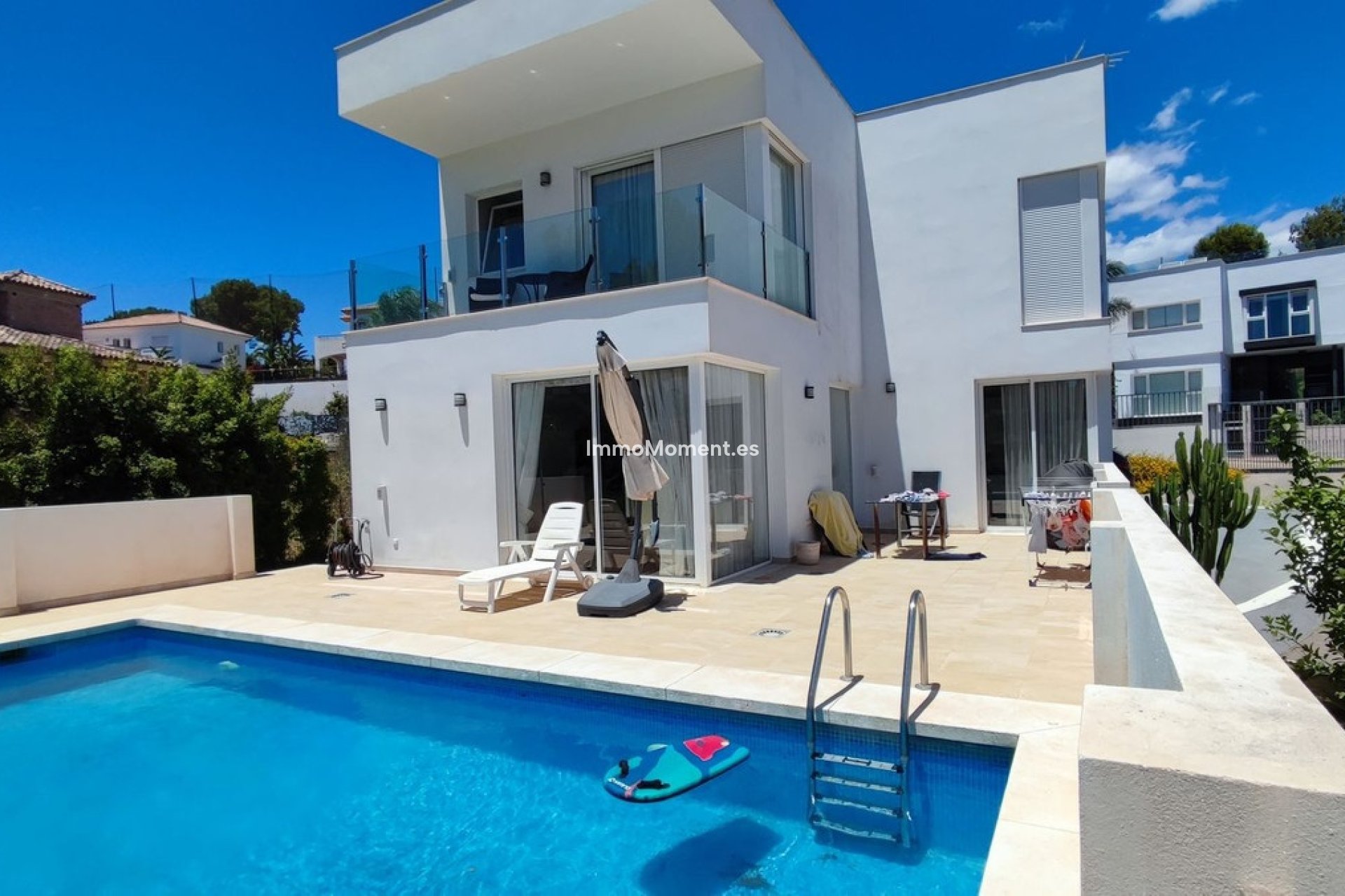 Wiederverkauf - Villa - Mijas - La Cala Golf