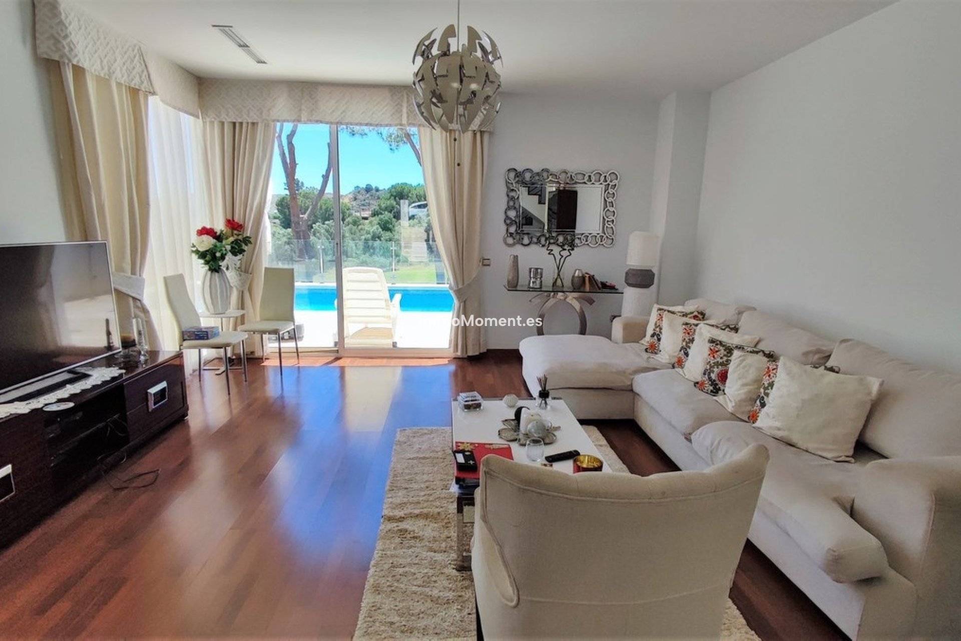 Wiederverkauf - Villa - Mijas - La Cala Golf