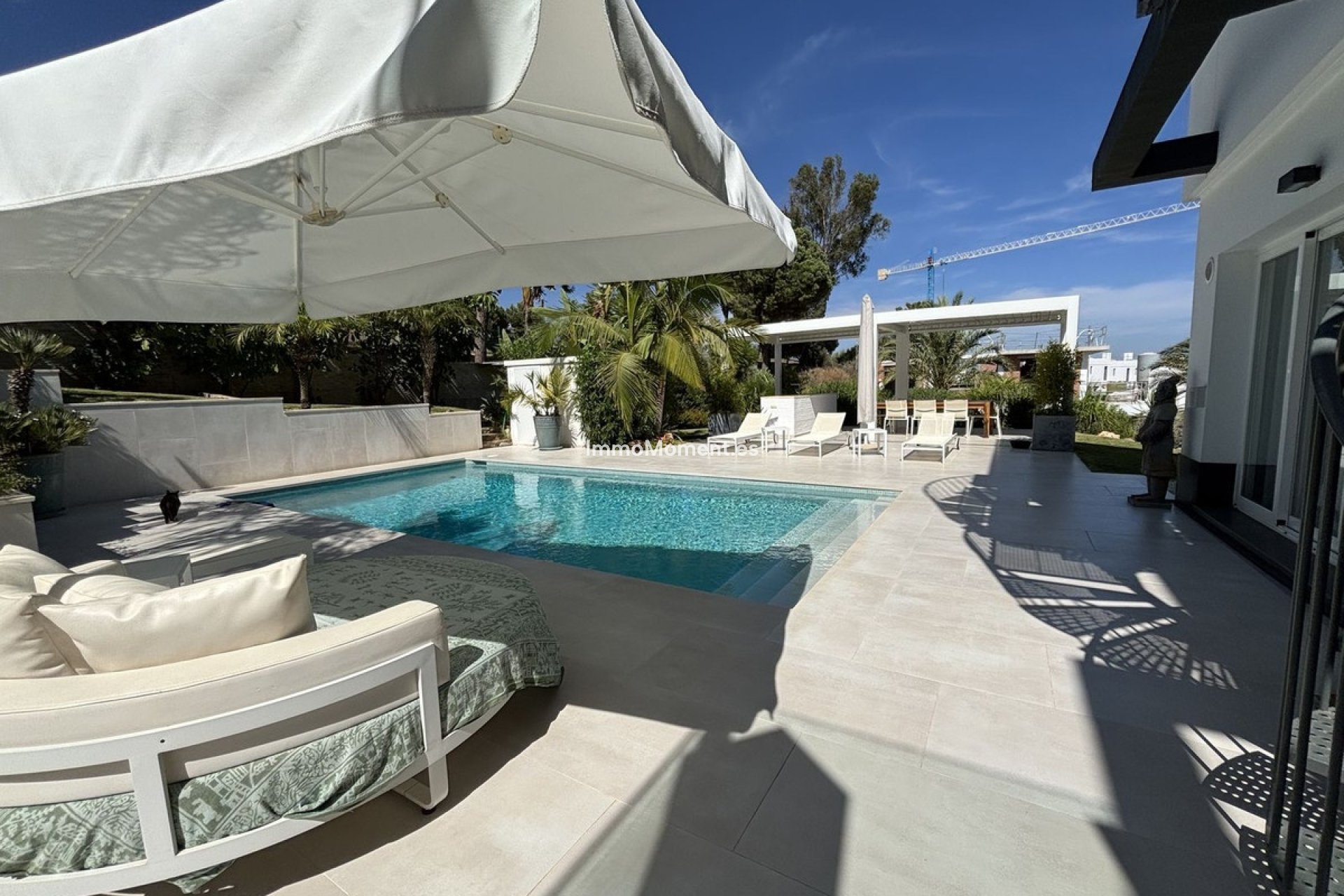Wiederverkauf - Villa - Mijas - La Cala Golf