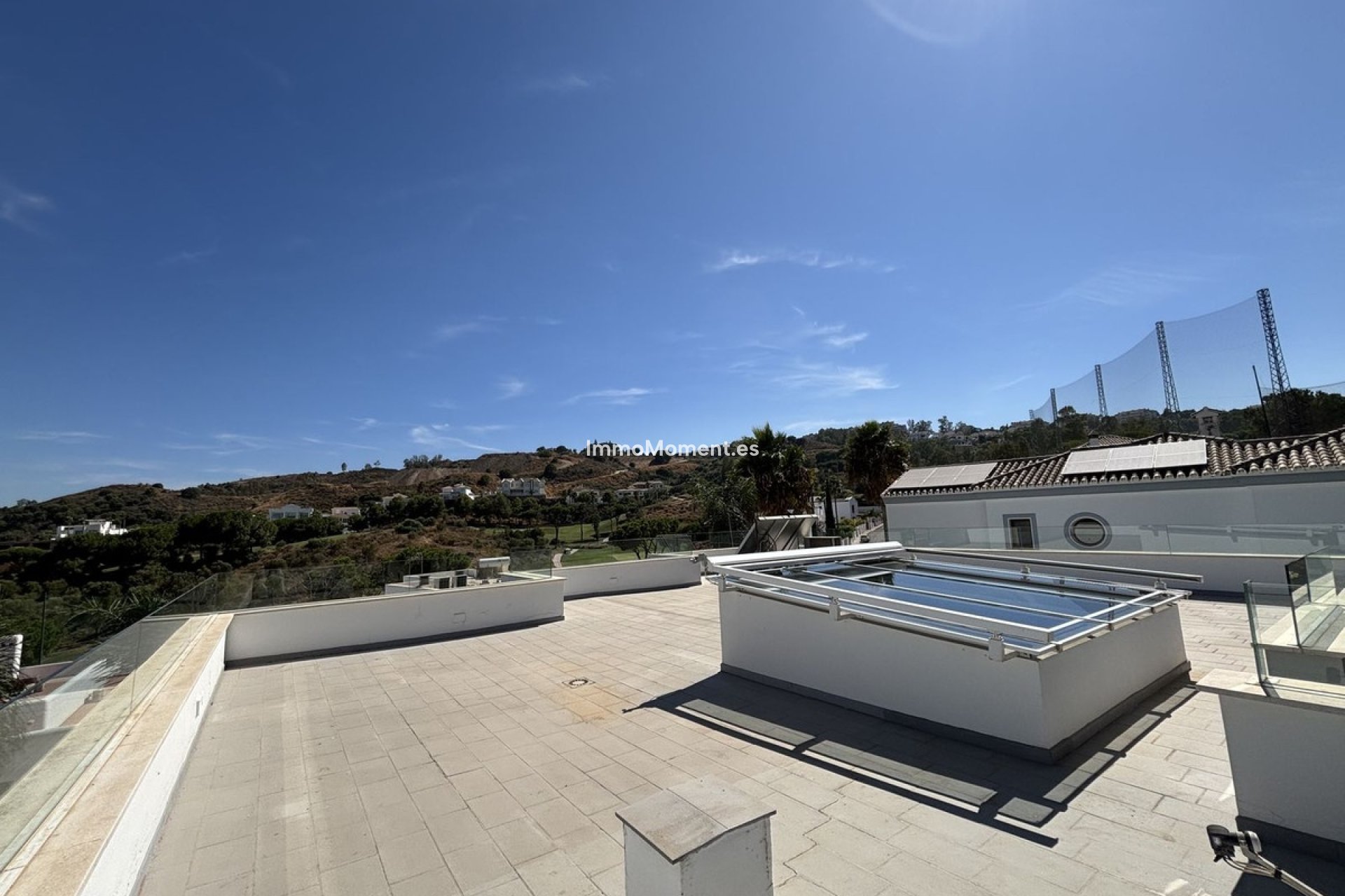 Wiederverkauf - Villa - Mijas - La Cala Golf