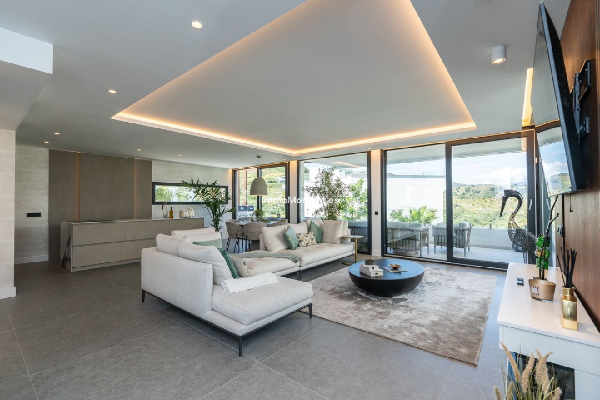 Wiederverkauf - Villa - Mijas - La Cala Golf