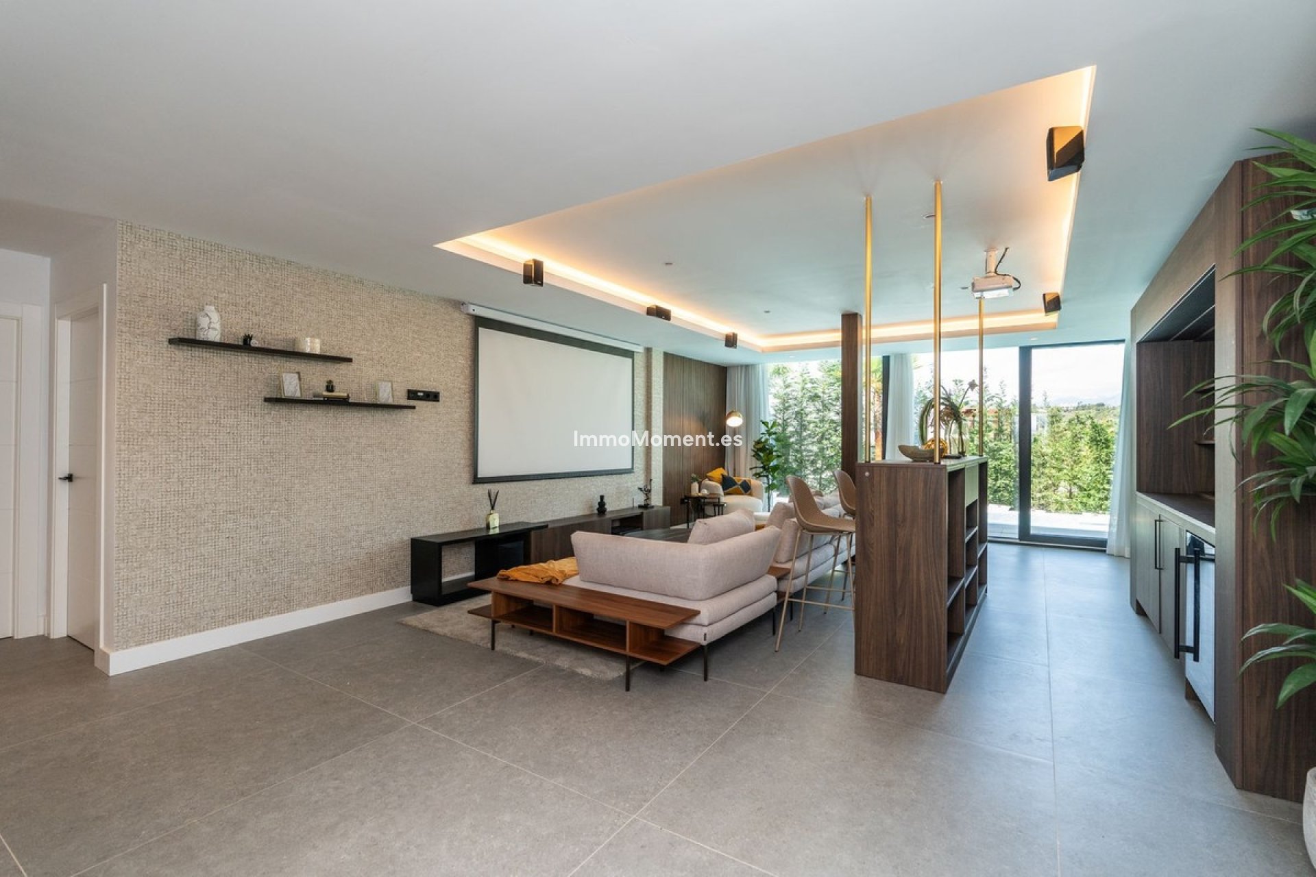Wiederverkauf - Villa - Mijas - La Cala Golf