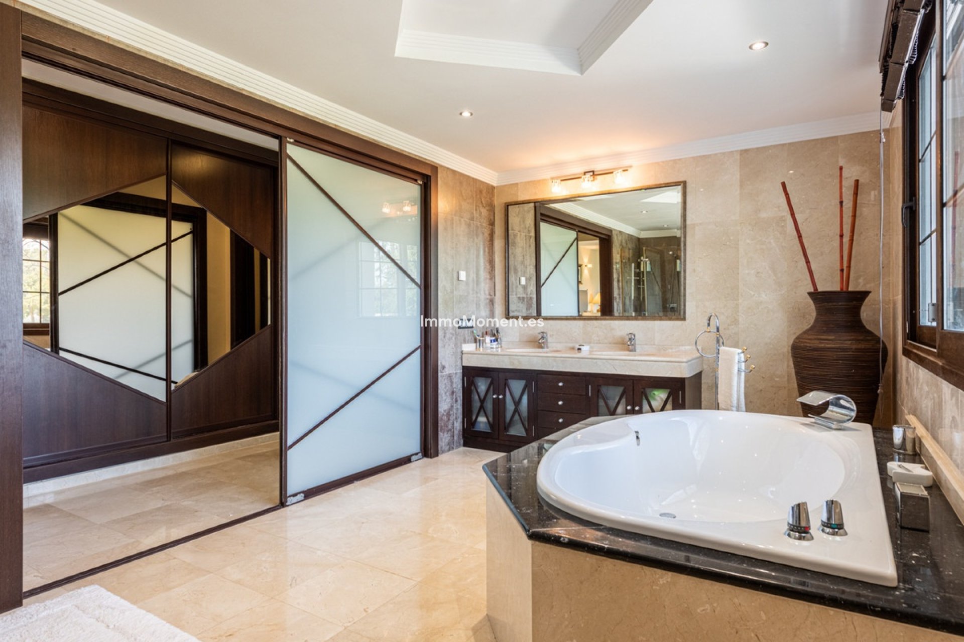 Wiederverkauf - Villa - Mijas - La Cala Golf