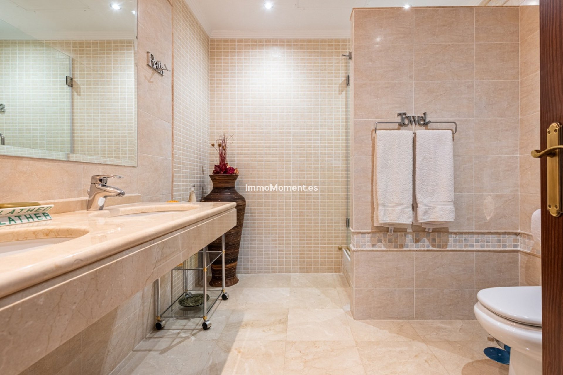 Wiederverkauf - Villa - Mijas - La Cala Golf