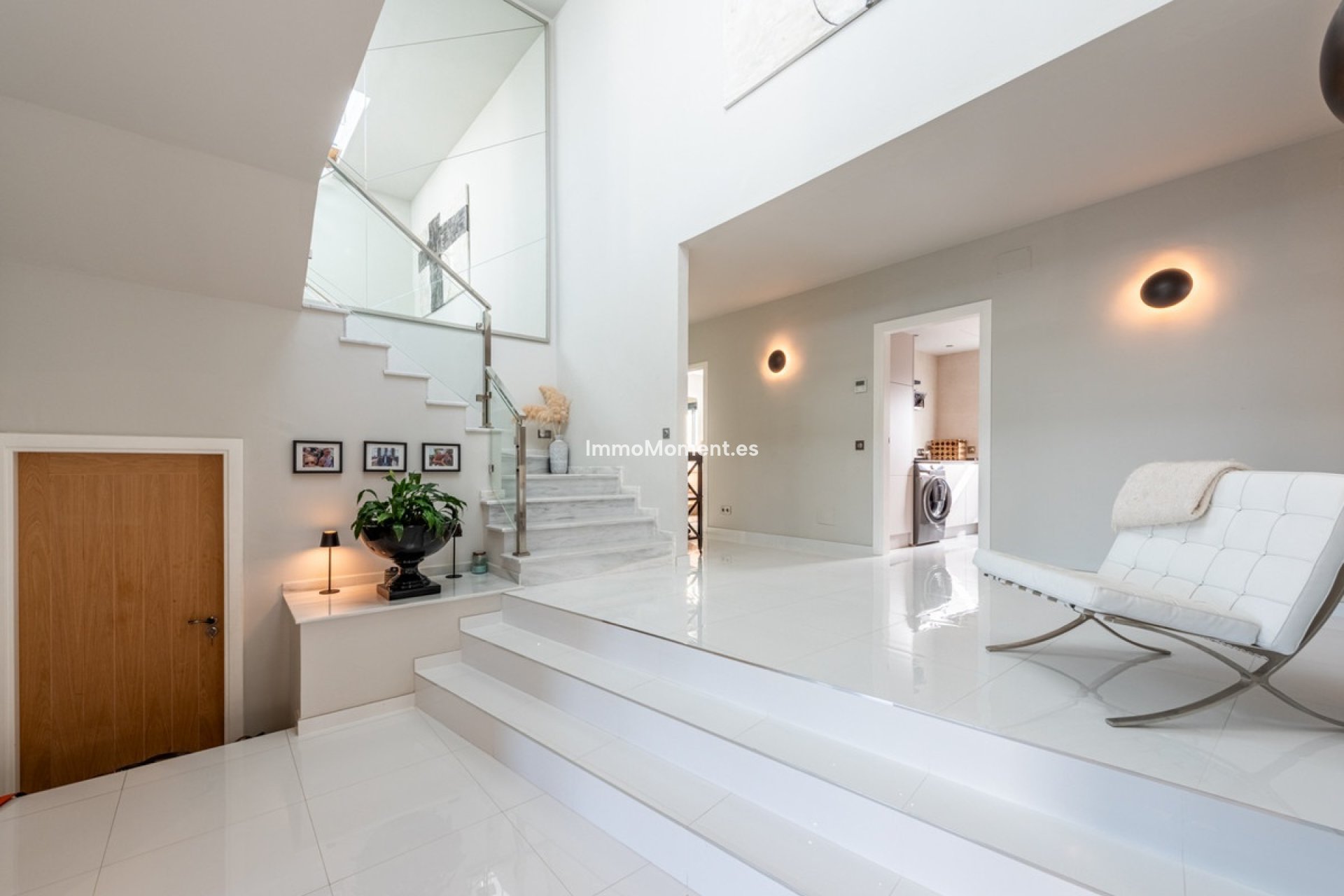 Wiederverkauf - Villa - Mijas - La Cala Golf