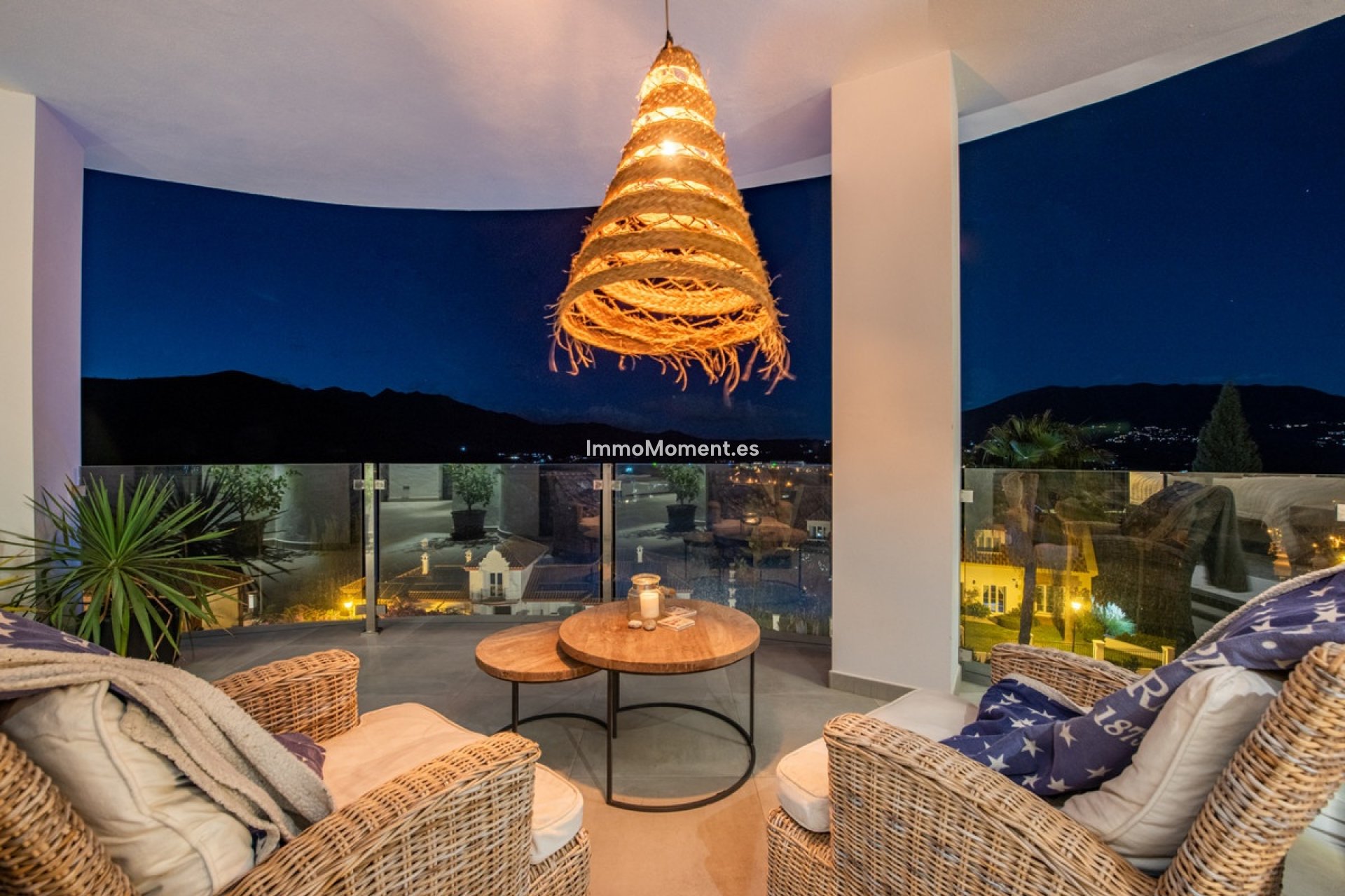 Wiederverkauf - Villa - Mijas - La Cala Golf